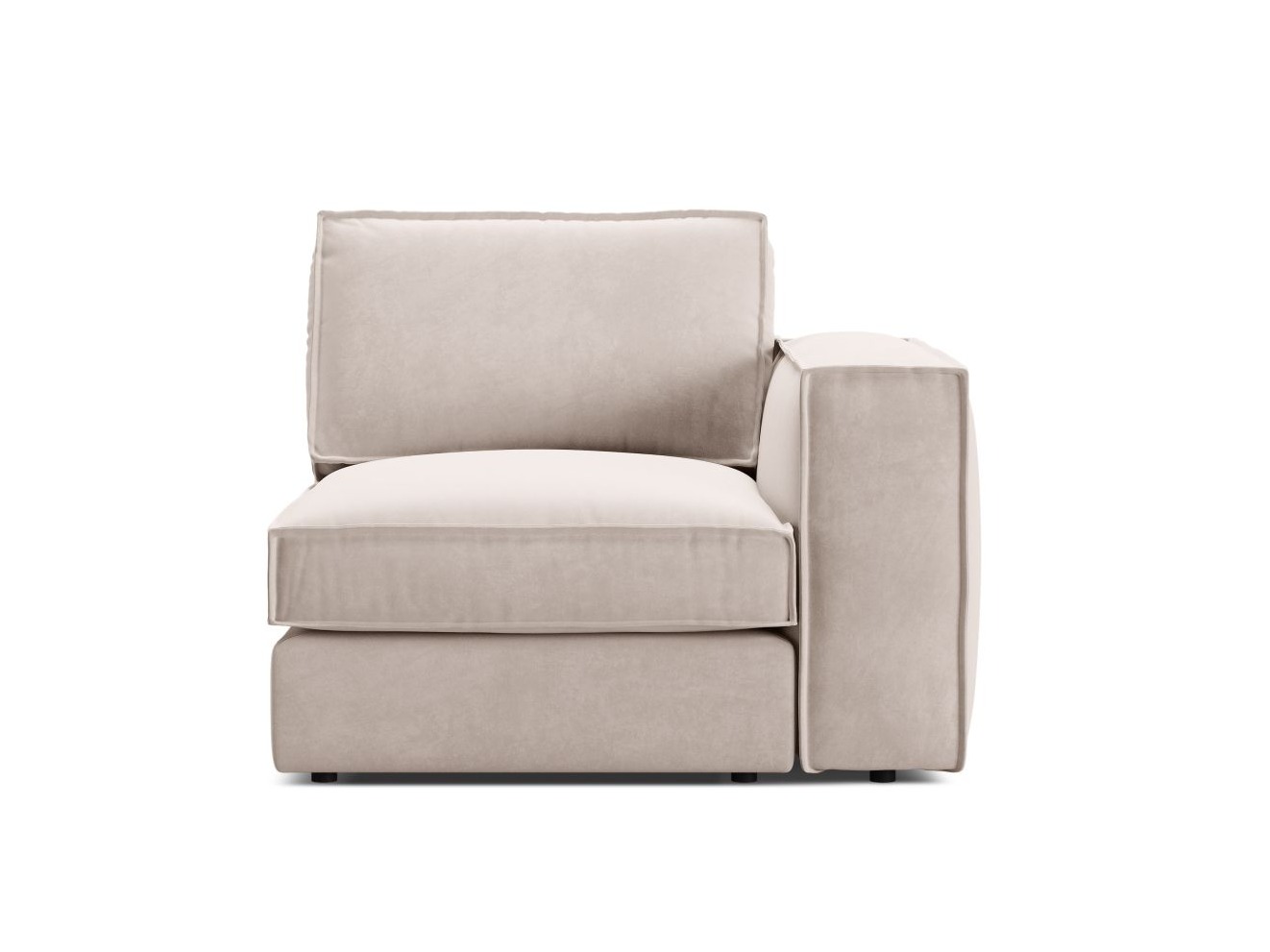 Modularni fotelj Dalodei 102 (Salvador 01)