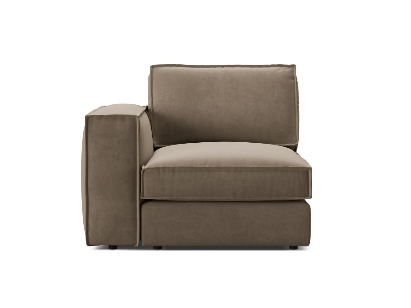 Modularni fotelj Dalodei 102 (Salvador 03)