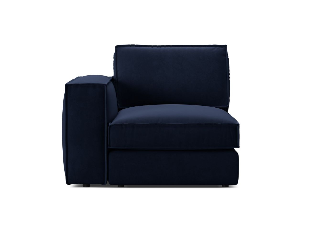 Modularni fotelj Dalodei 102 (Salvador 05)