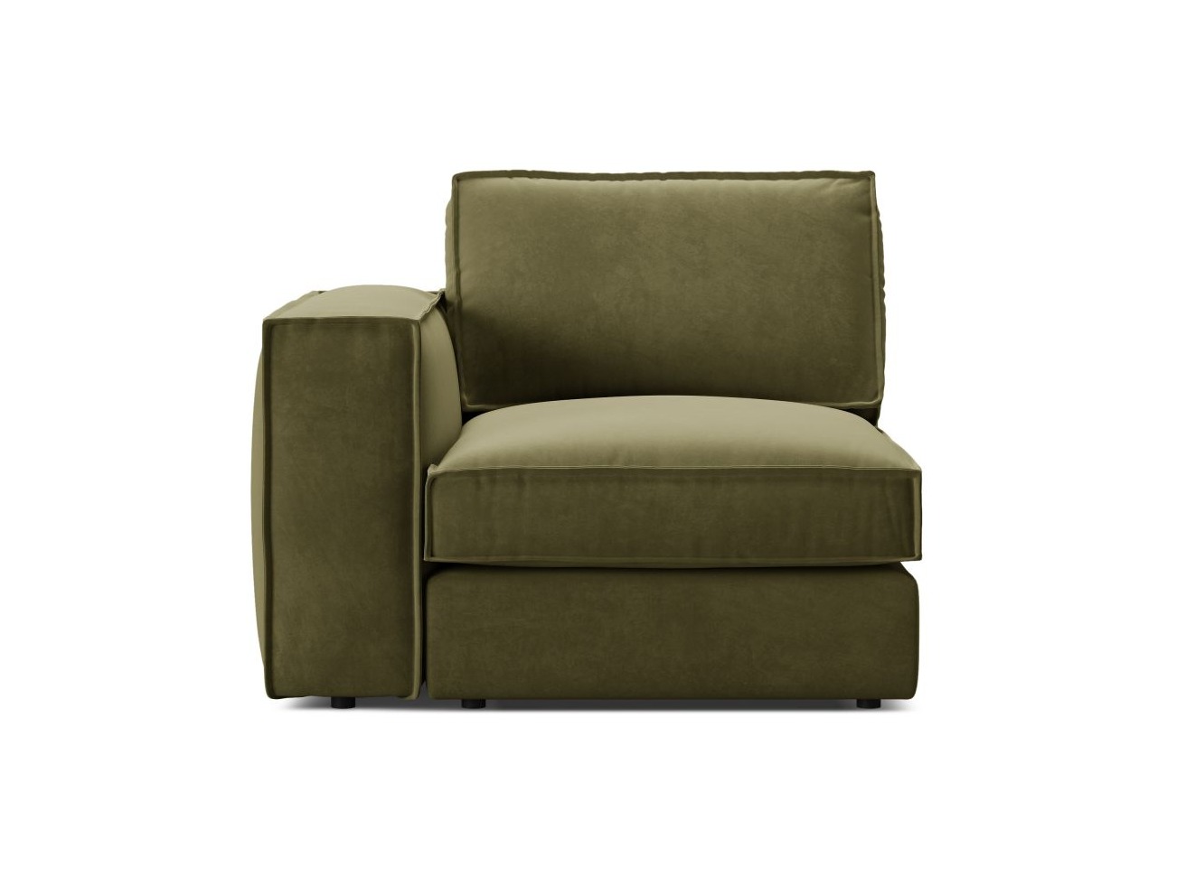 Modularni fotelj Dalodei 102 (Salvador 08)