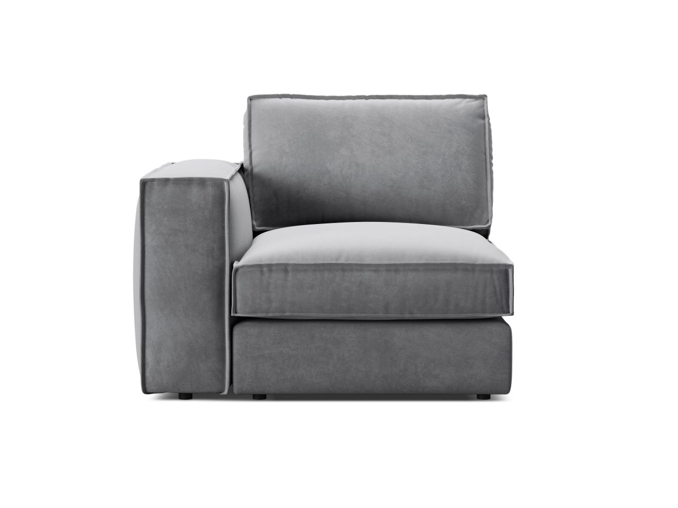 Modularni fotelj Dalodei 102 (Salvador 17)