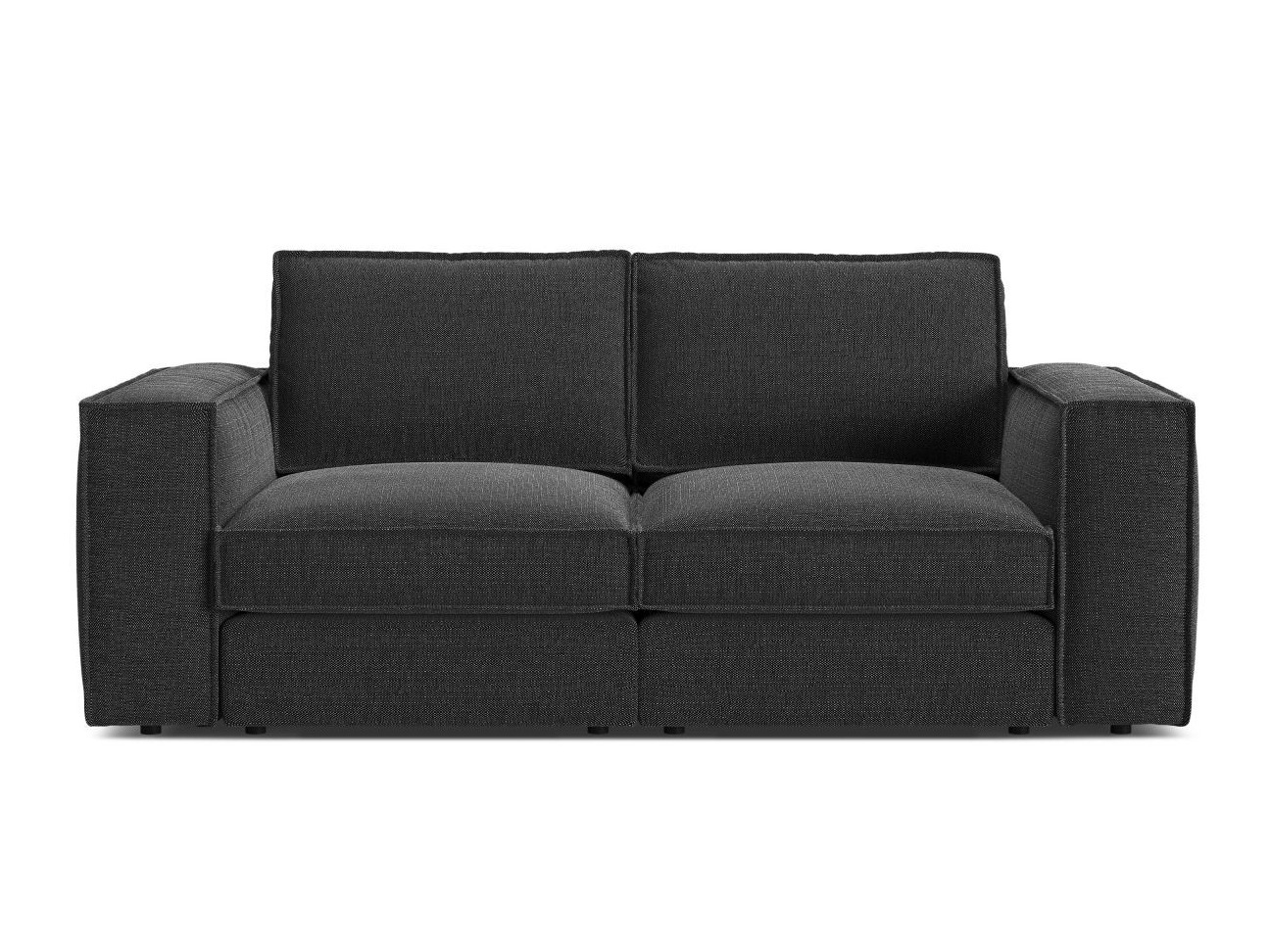 Modularni sedežni element Dalodei 102 (Babel Black)