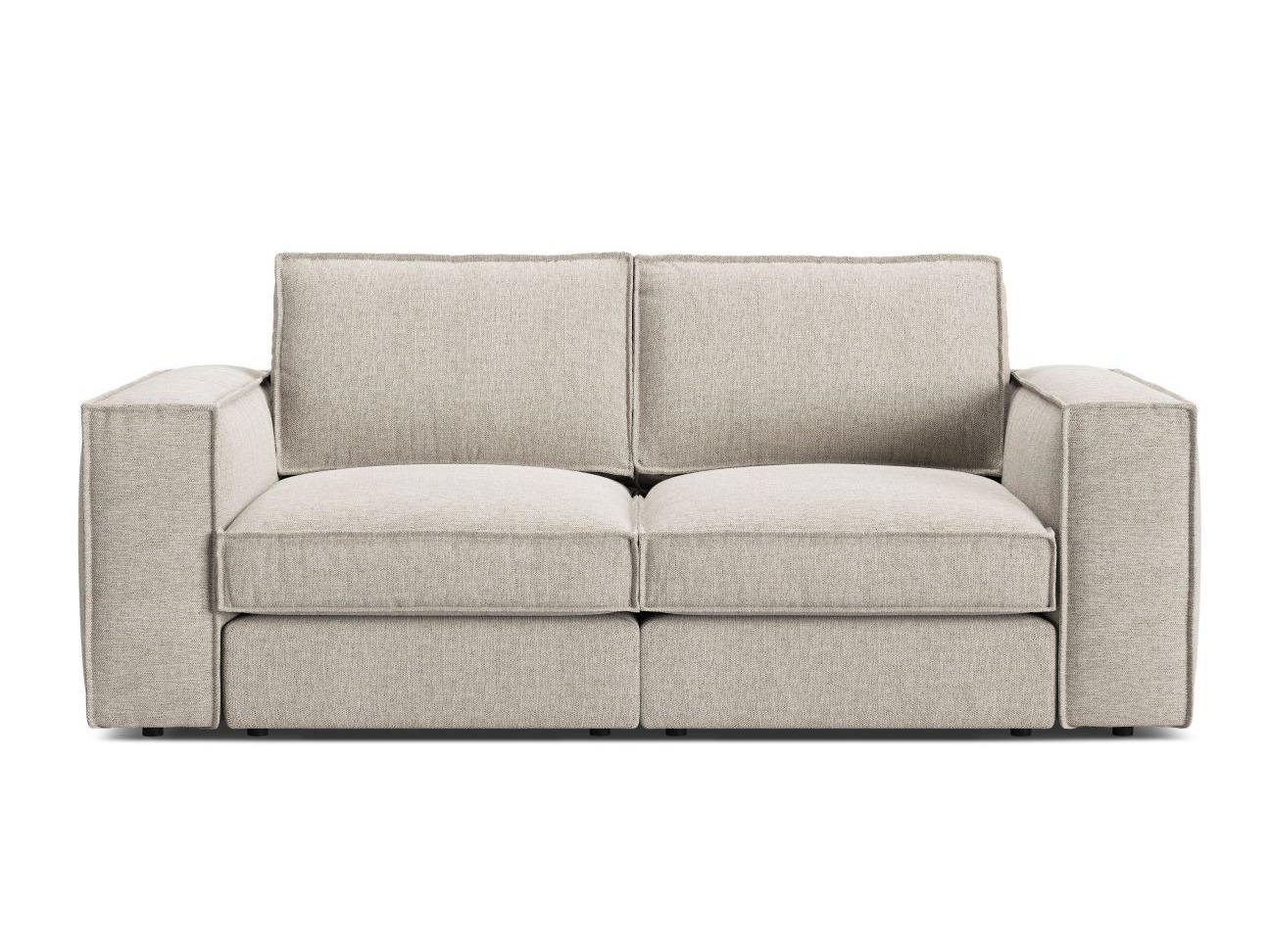 Modularni sedežni element Dalodei 102 (Babel Sand)