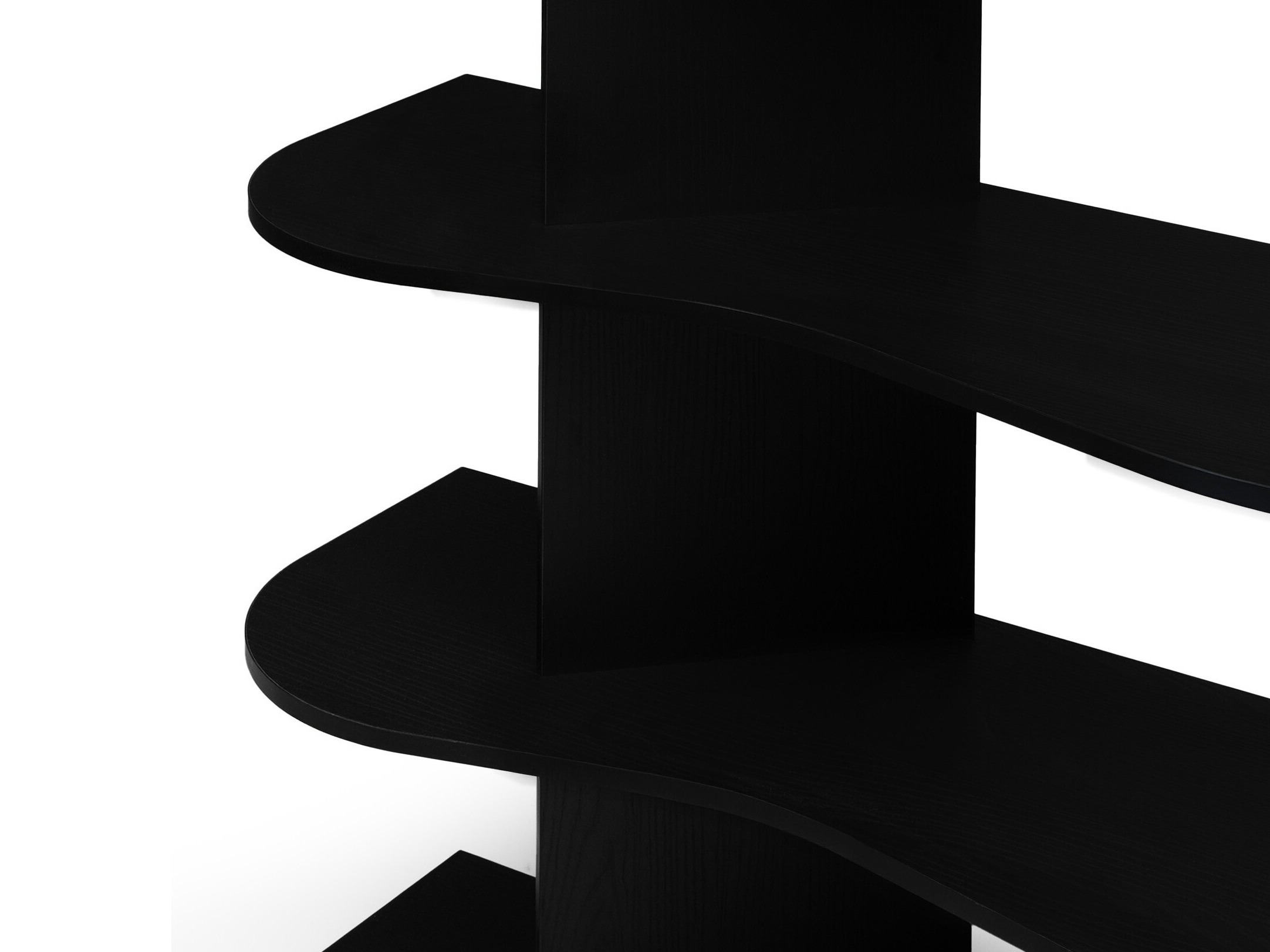 Regal Burleson 693 (Črna)