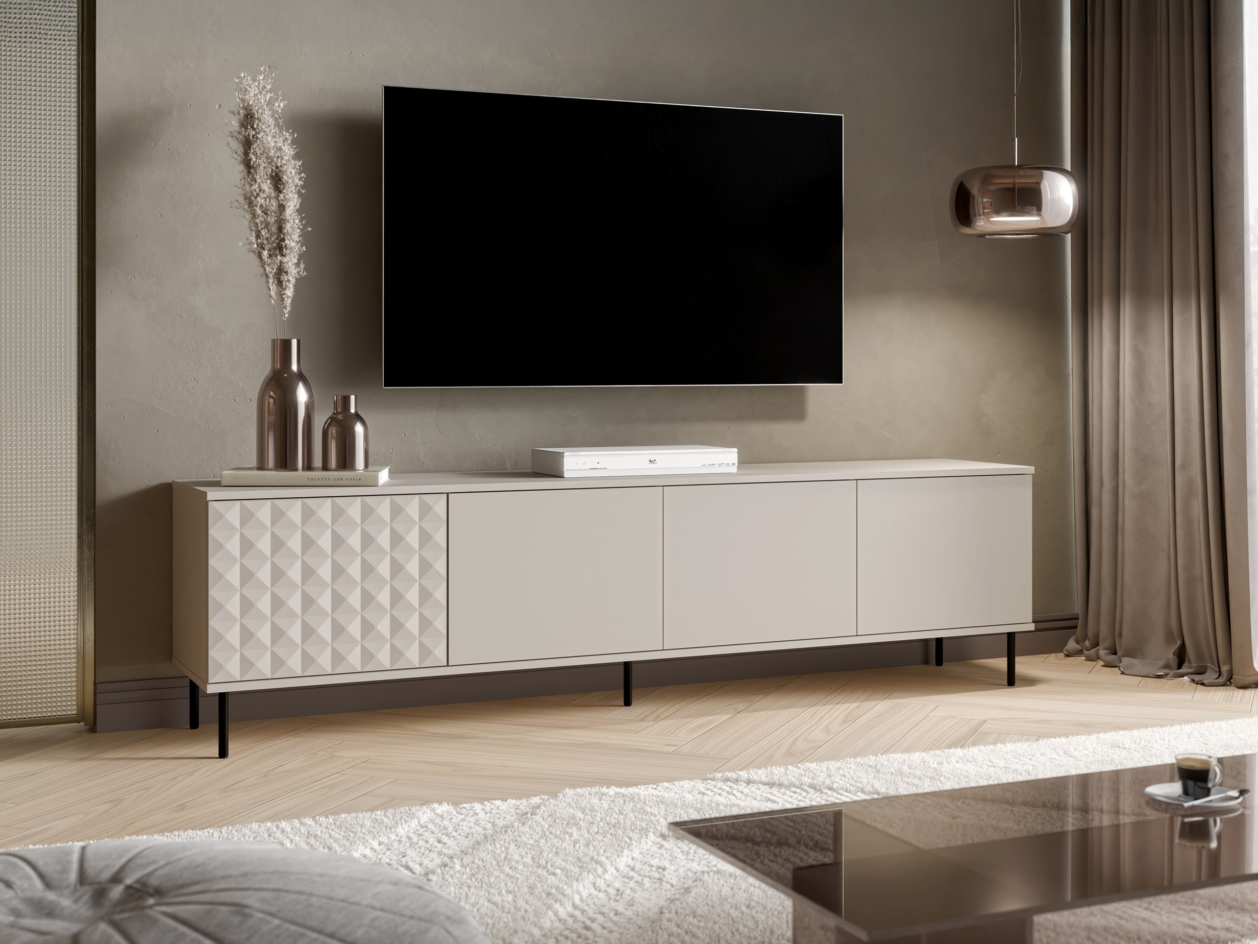 TV-omarica Tempus