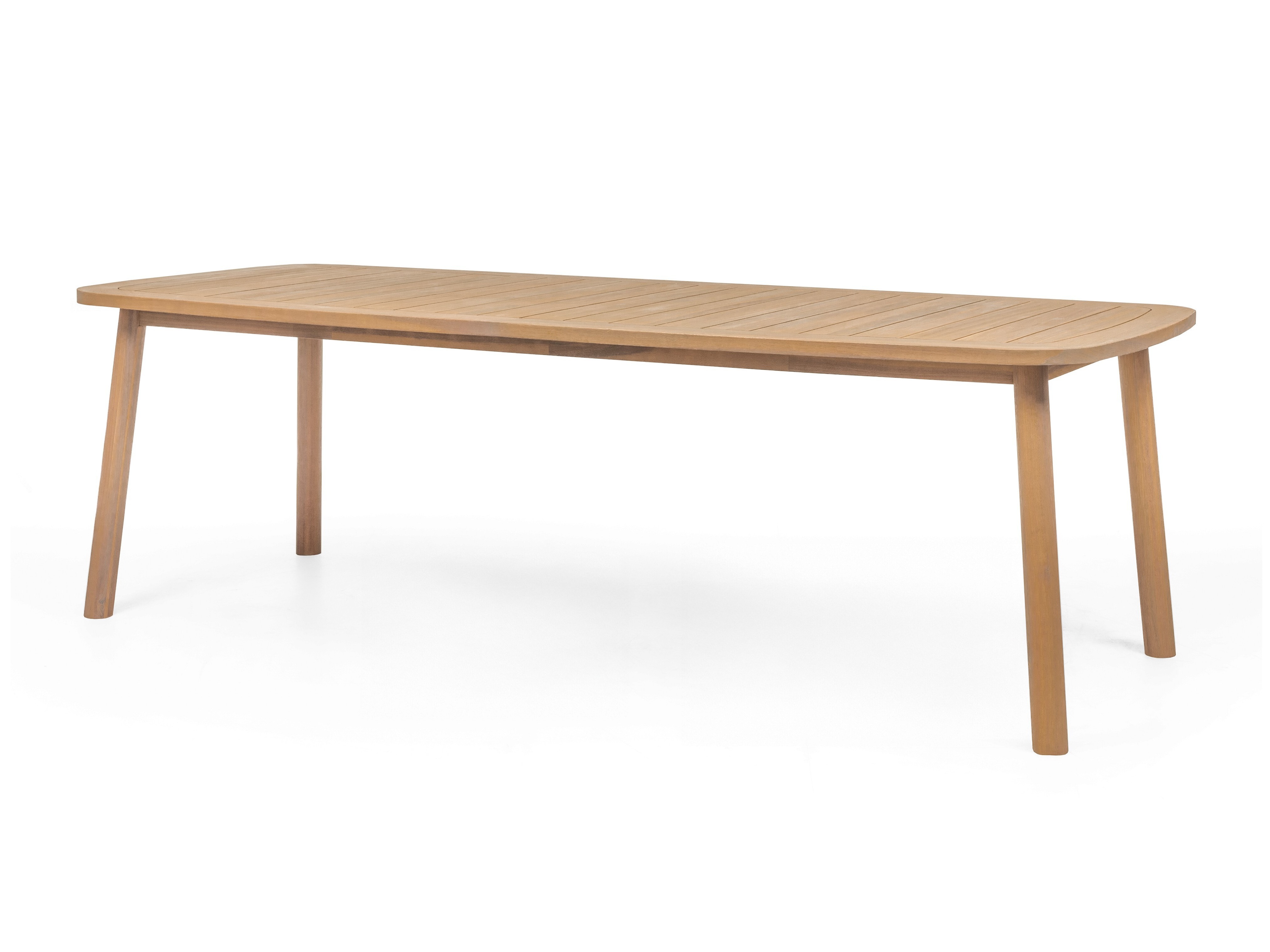 Komplet mize in stolov Burleson 701