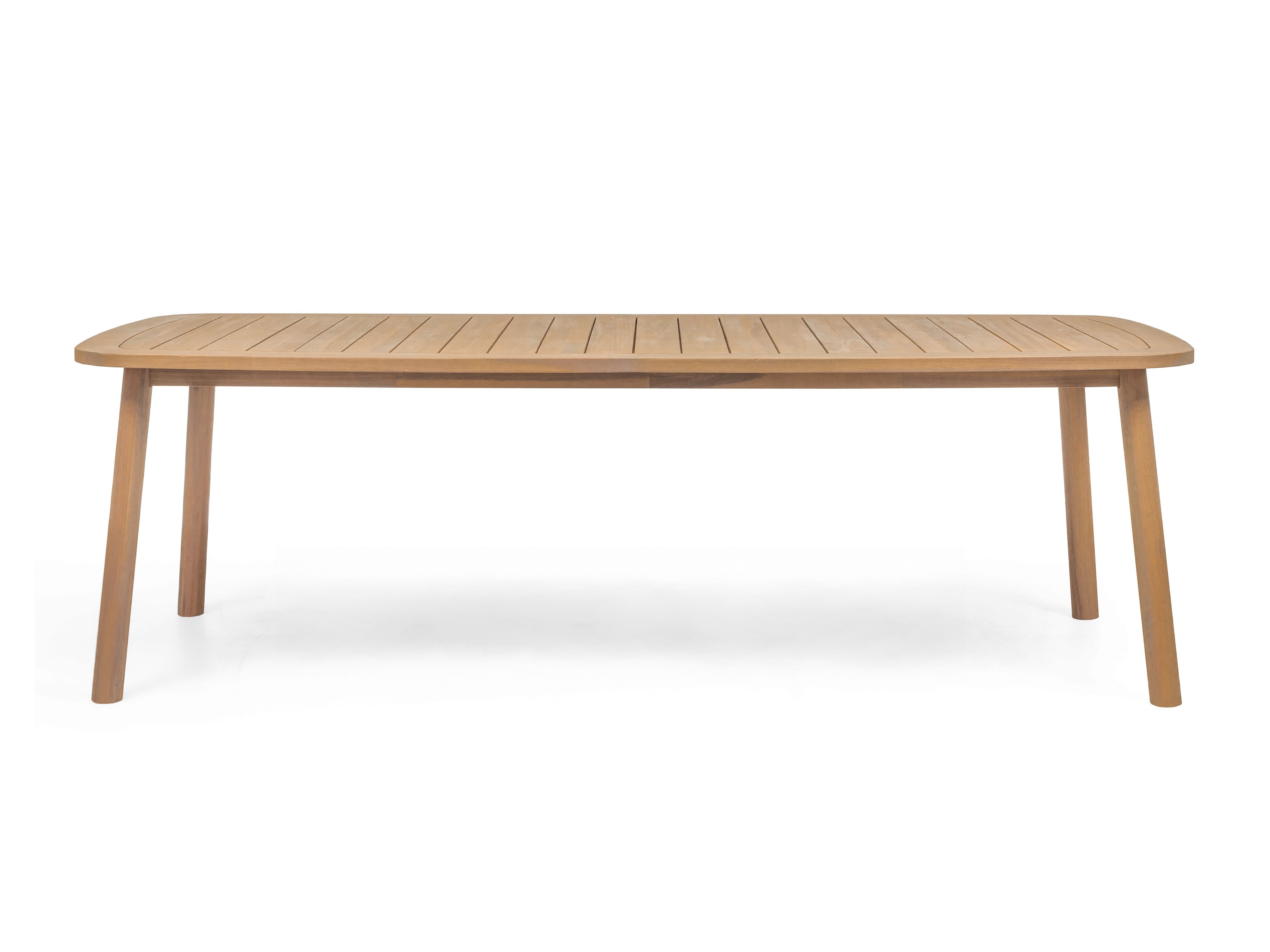 Komplet mize in stolov Burleson 701