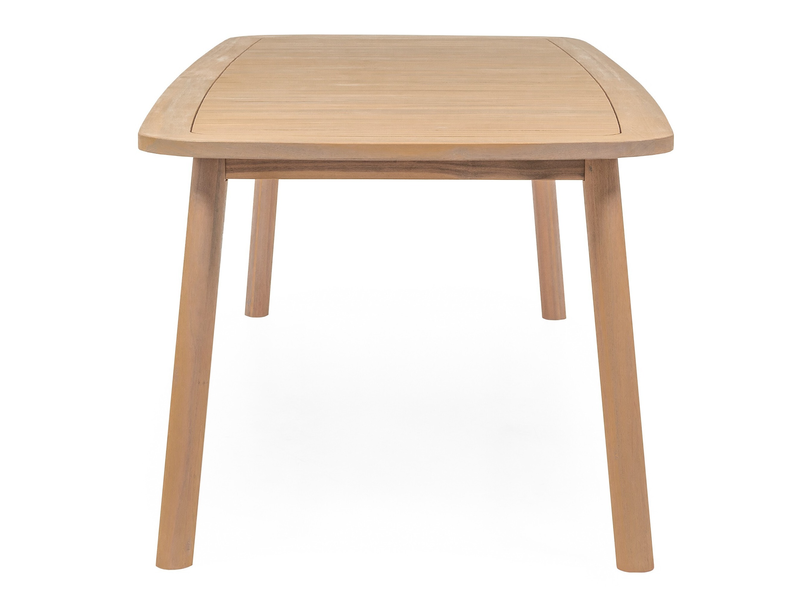 Komplet mize in stolov Burleson 701