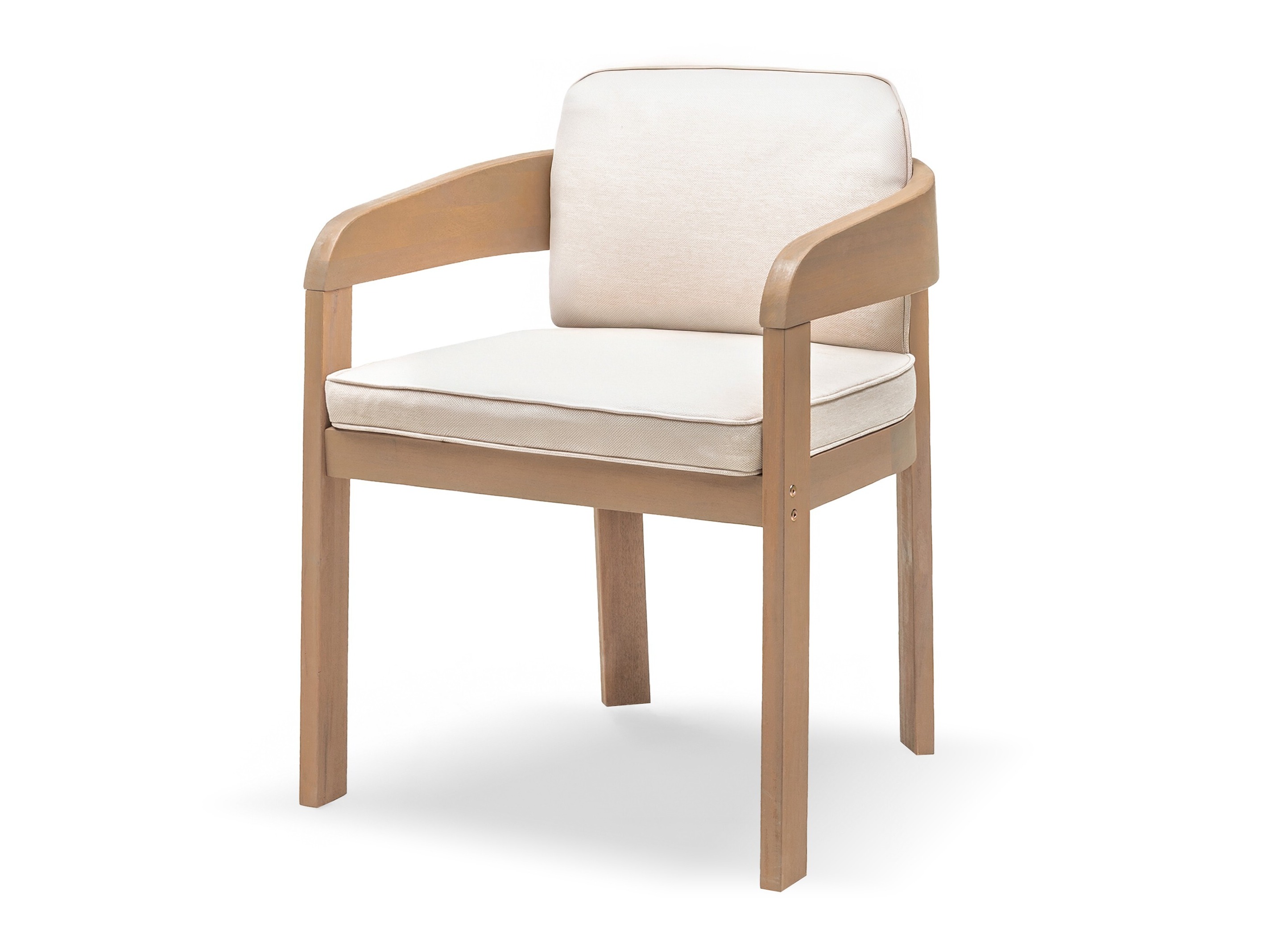 Komplet mize in stolov Burleson 701