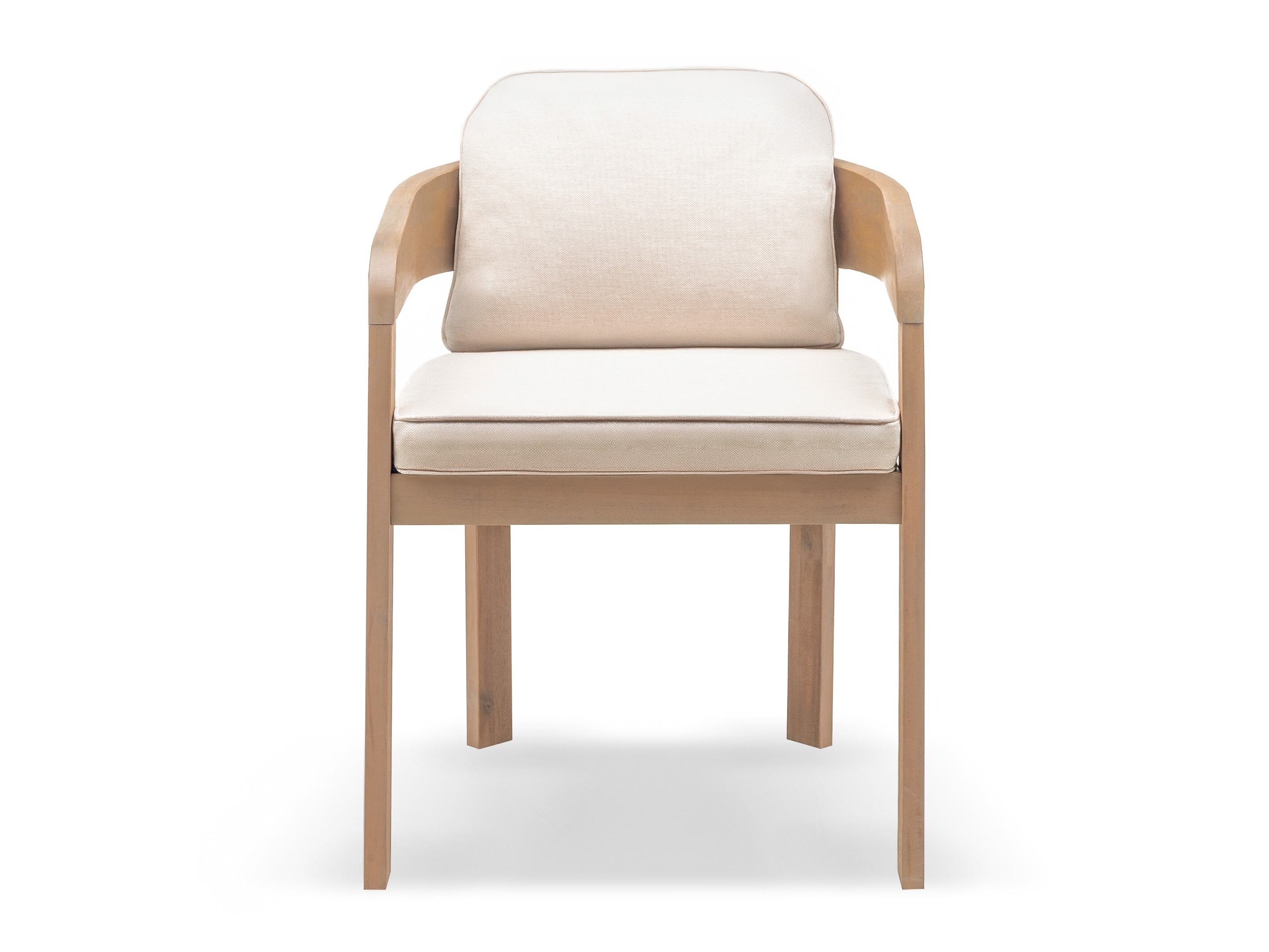 Komplet mize in stolov Burleson 701