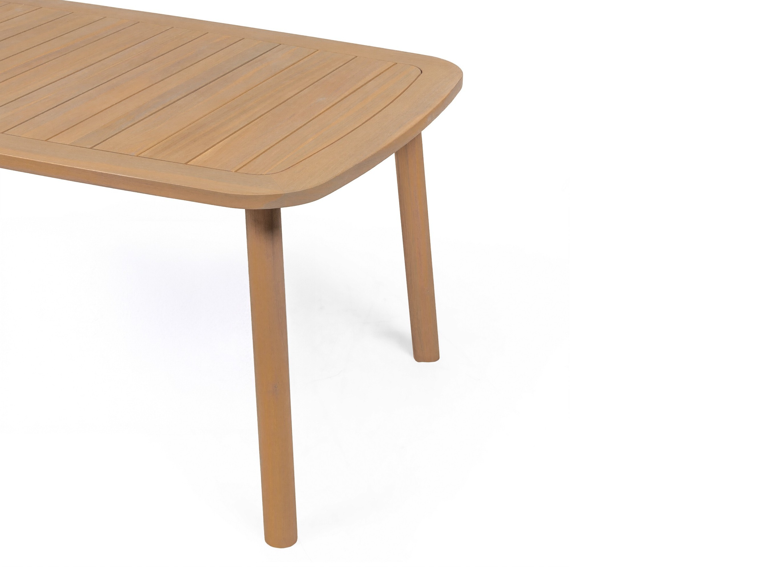 Komplet mize in stolov Burleson 701