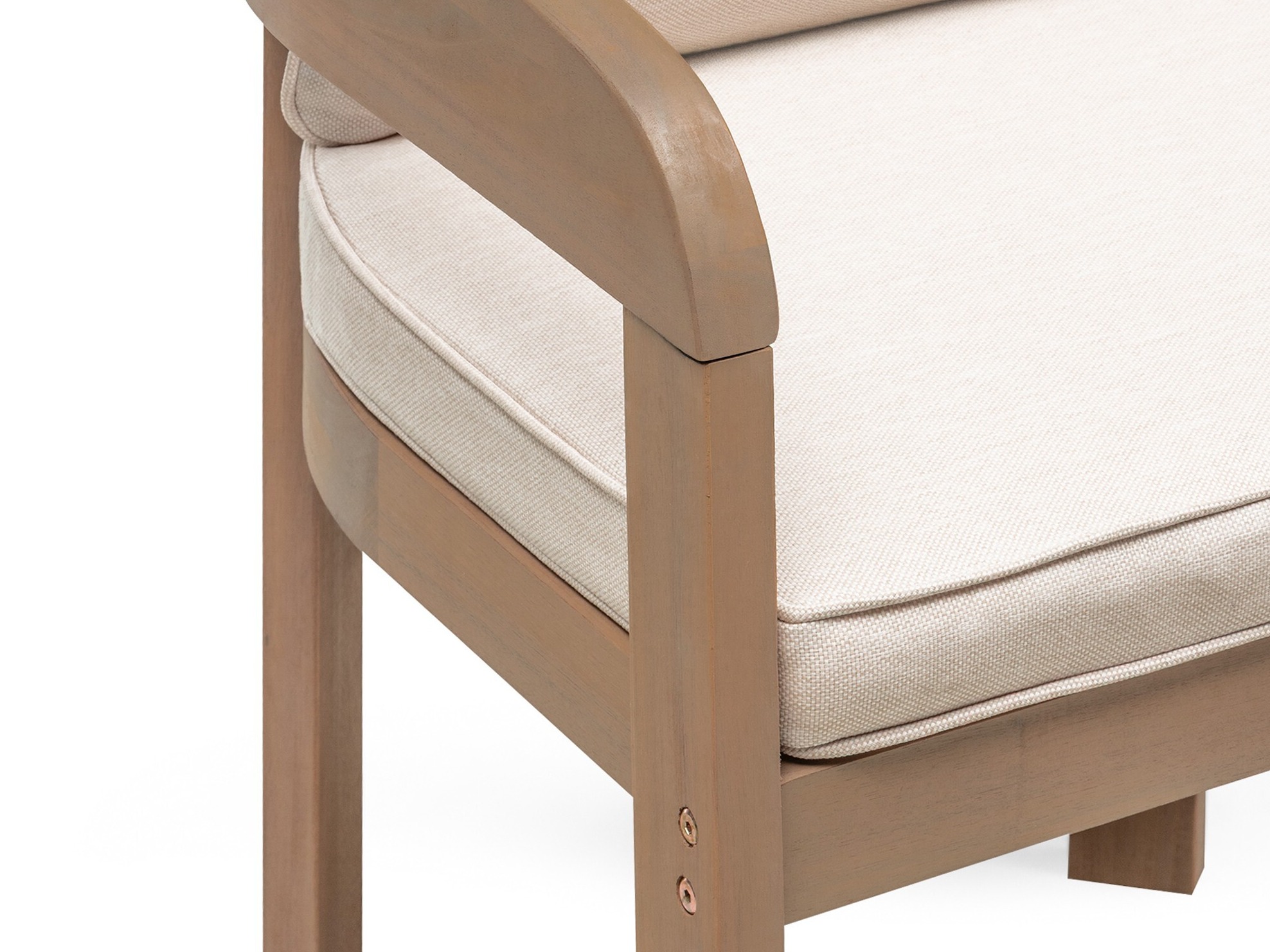 Komplet mize in stolov Burleson 701