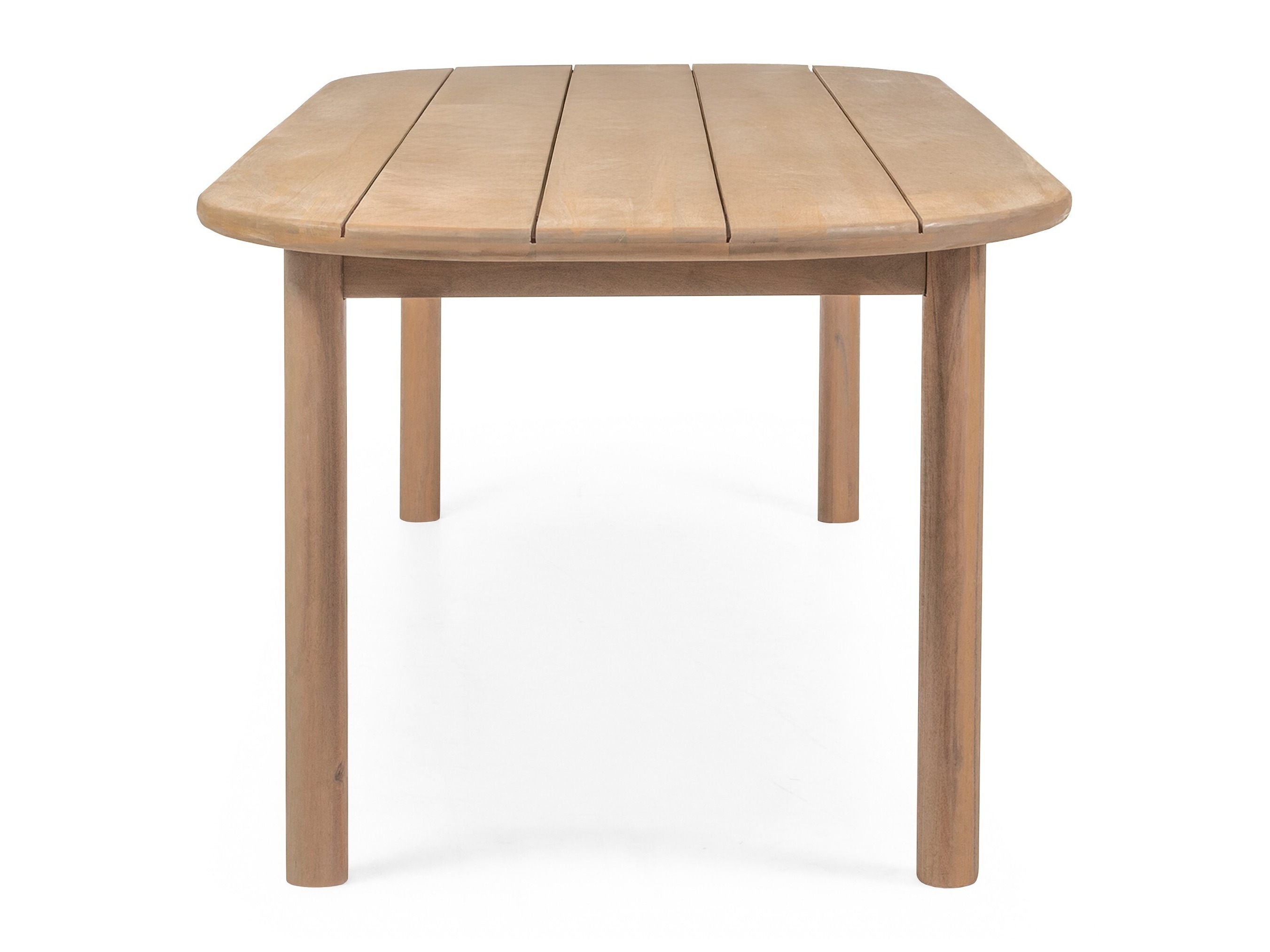 Vrtna miza Burleson 700