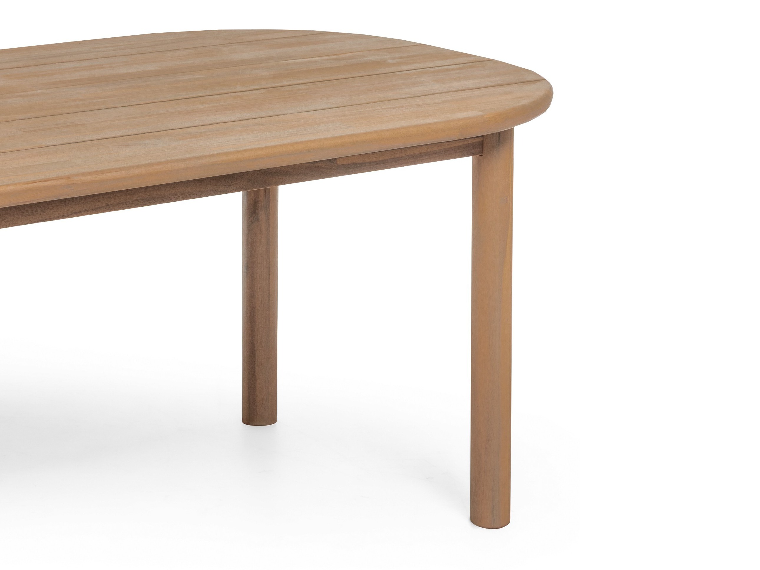 Vrtna miza Burleson 700