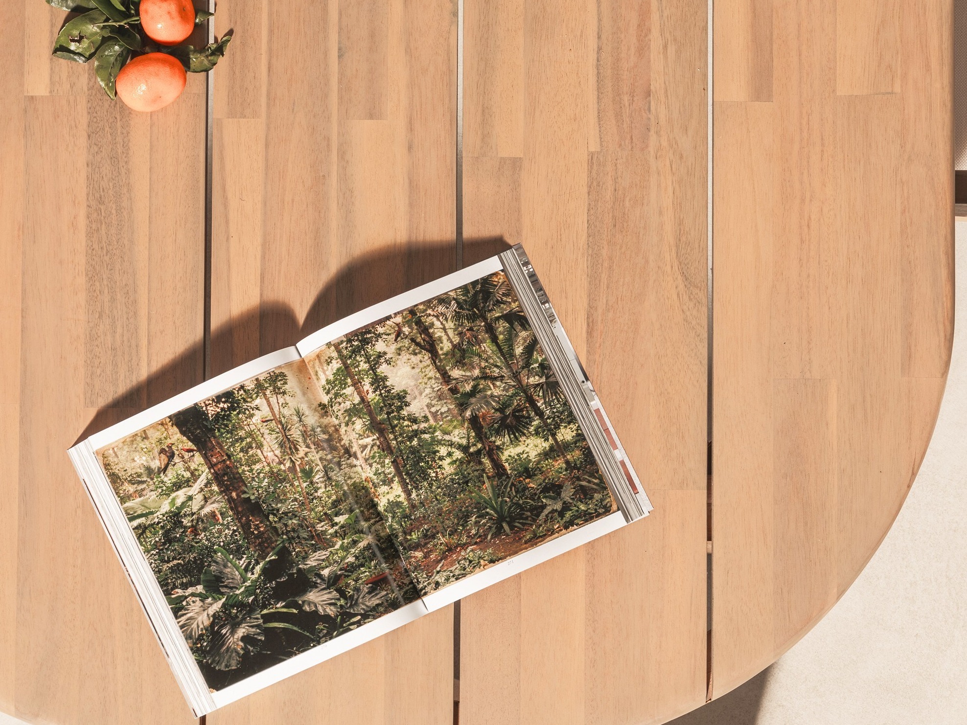 Vrtna miza Burleson 700