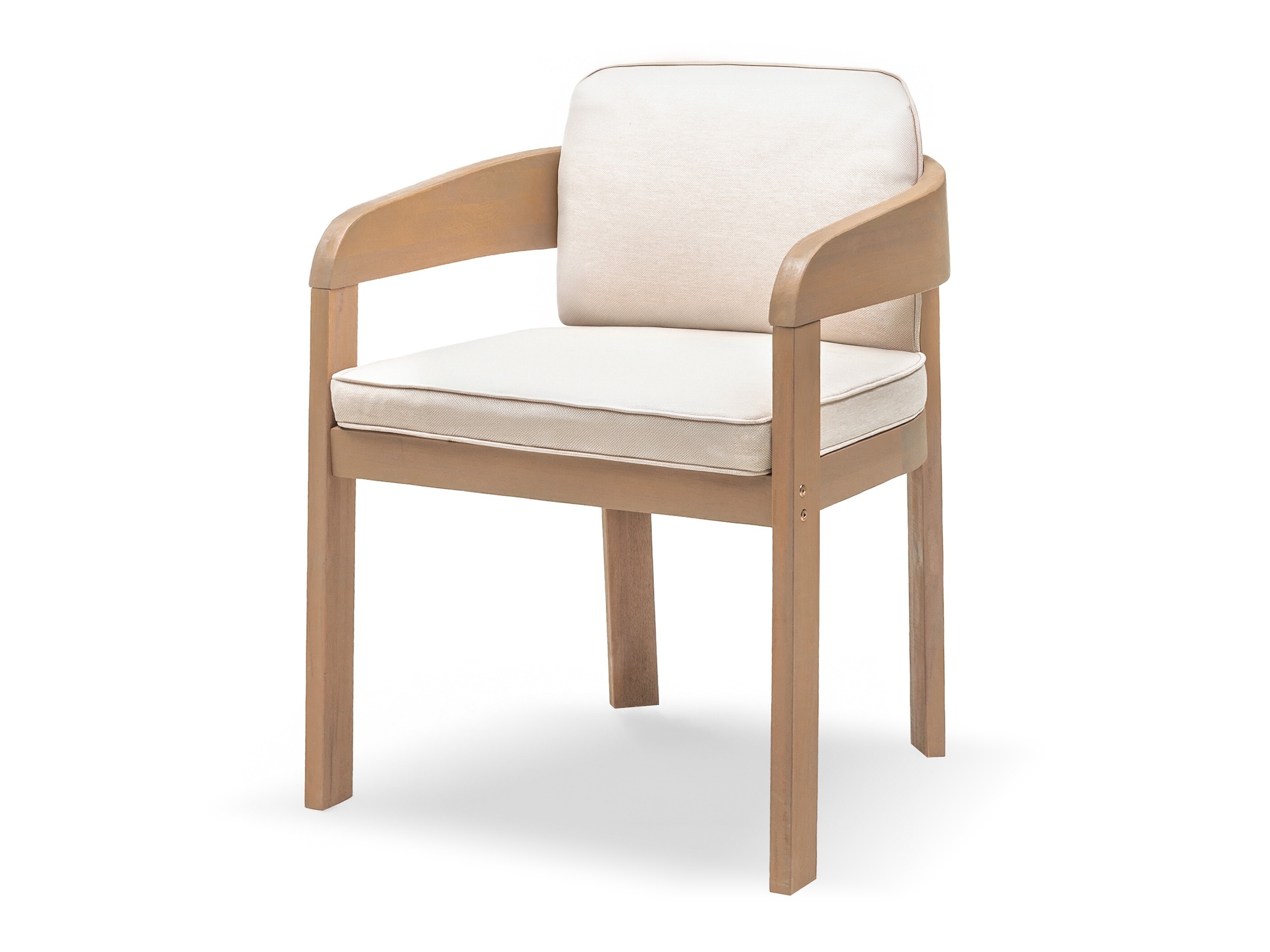 Komplet mize in stolov Burleson 702