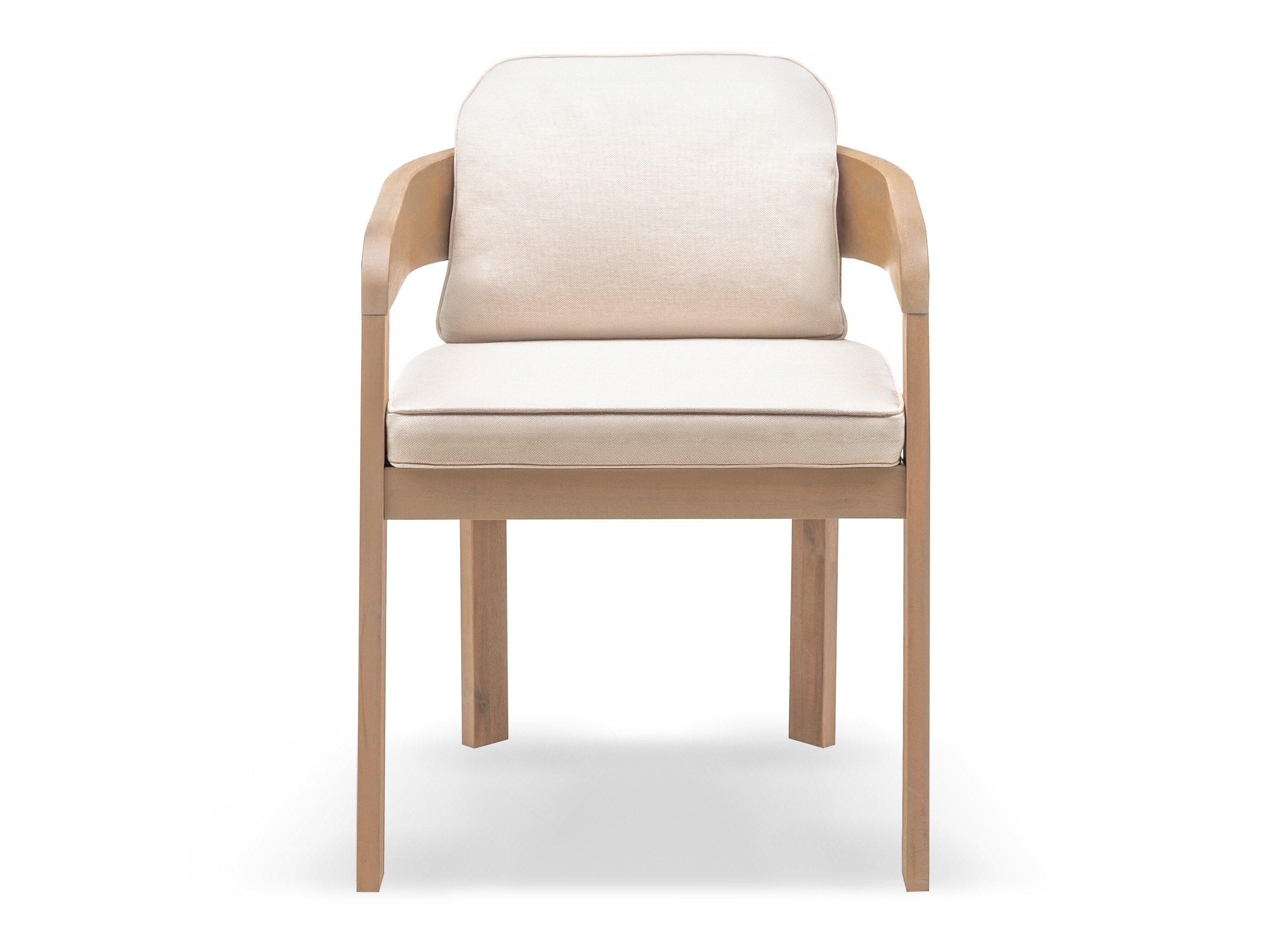 Komplet mize in stolov Burleson 702