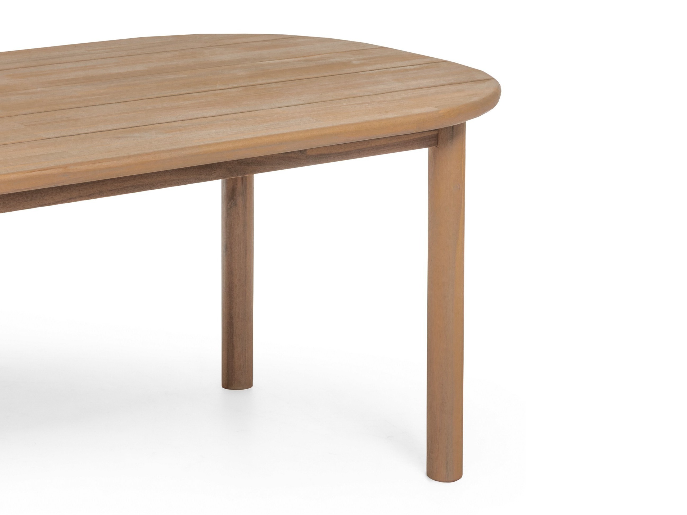 Komplet mize in stolov Burleson 702