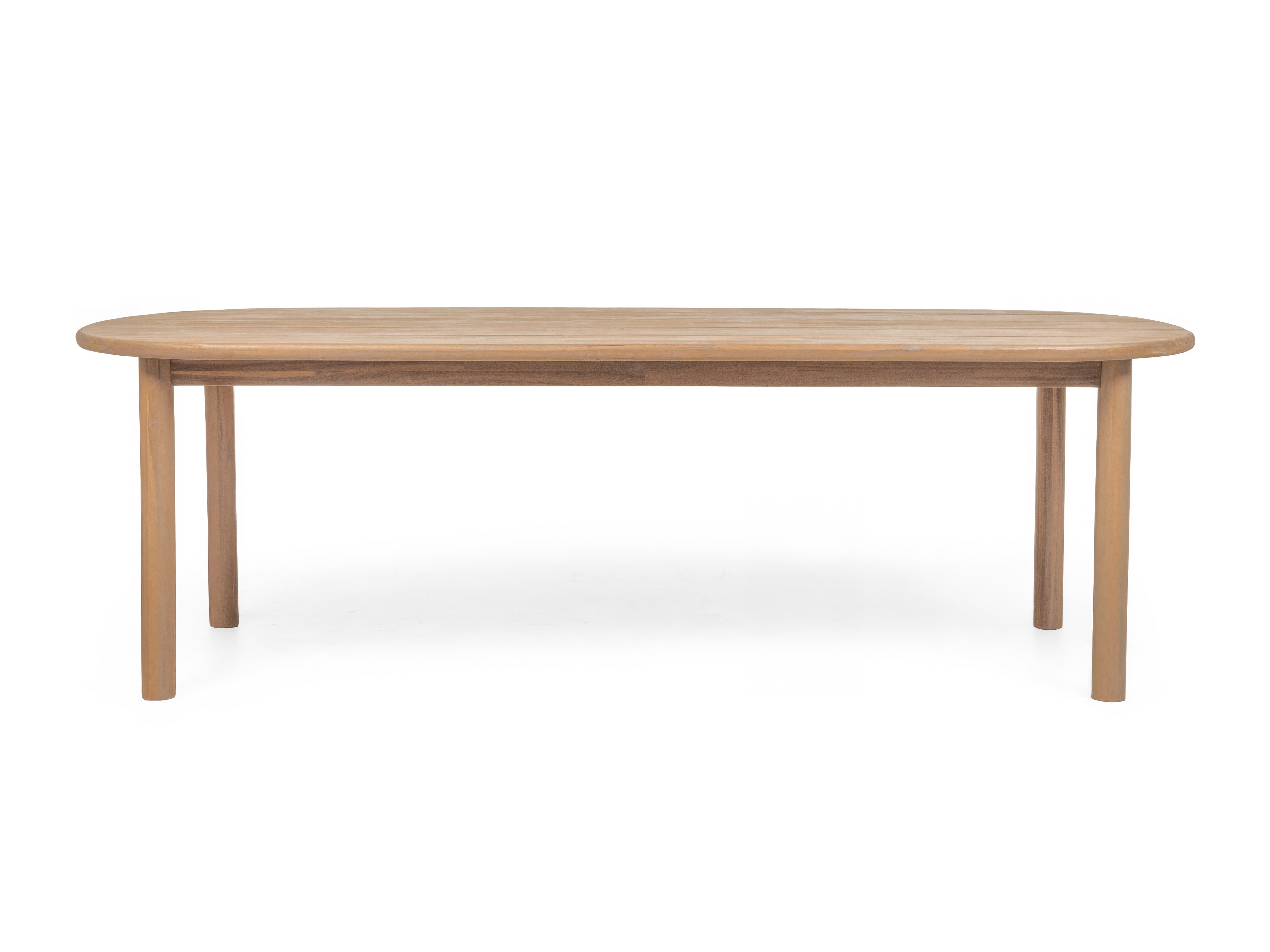 Komplet mize in stolov Burleson 703