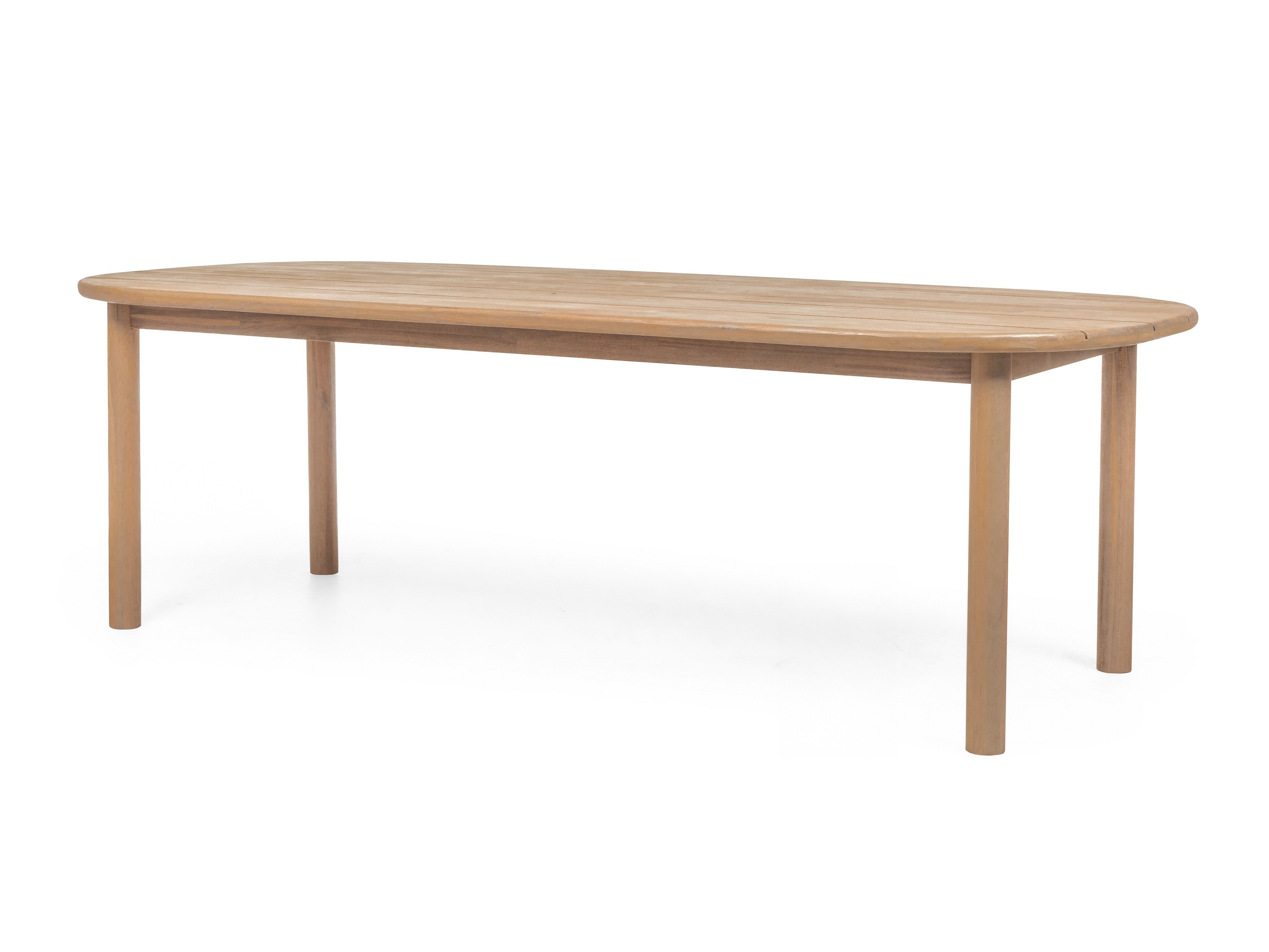 Komplet mize in stolov Burleson 703