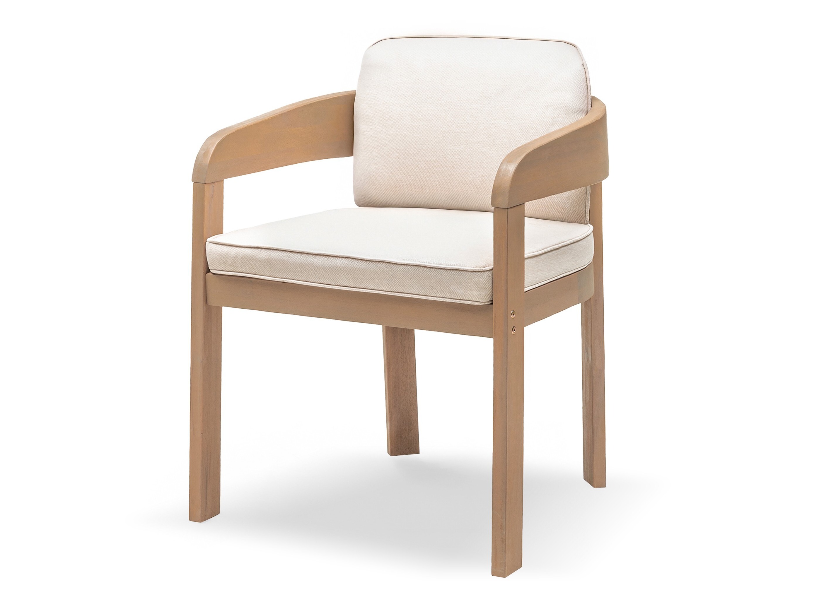 Komplet mize in stolov Burleson 703