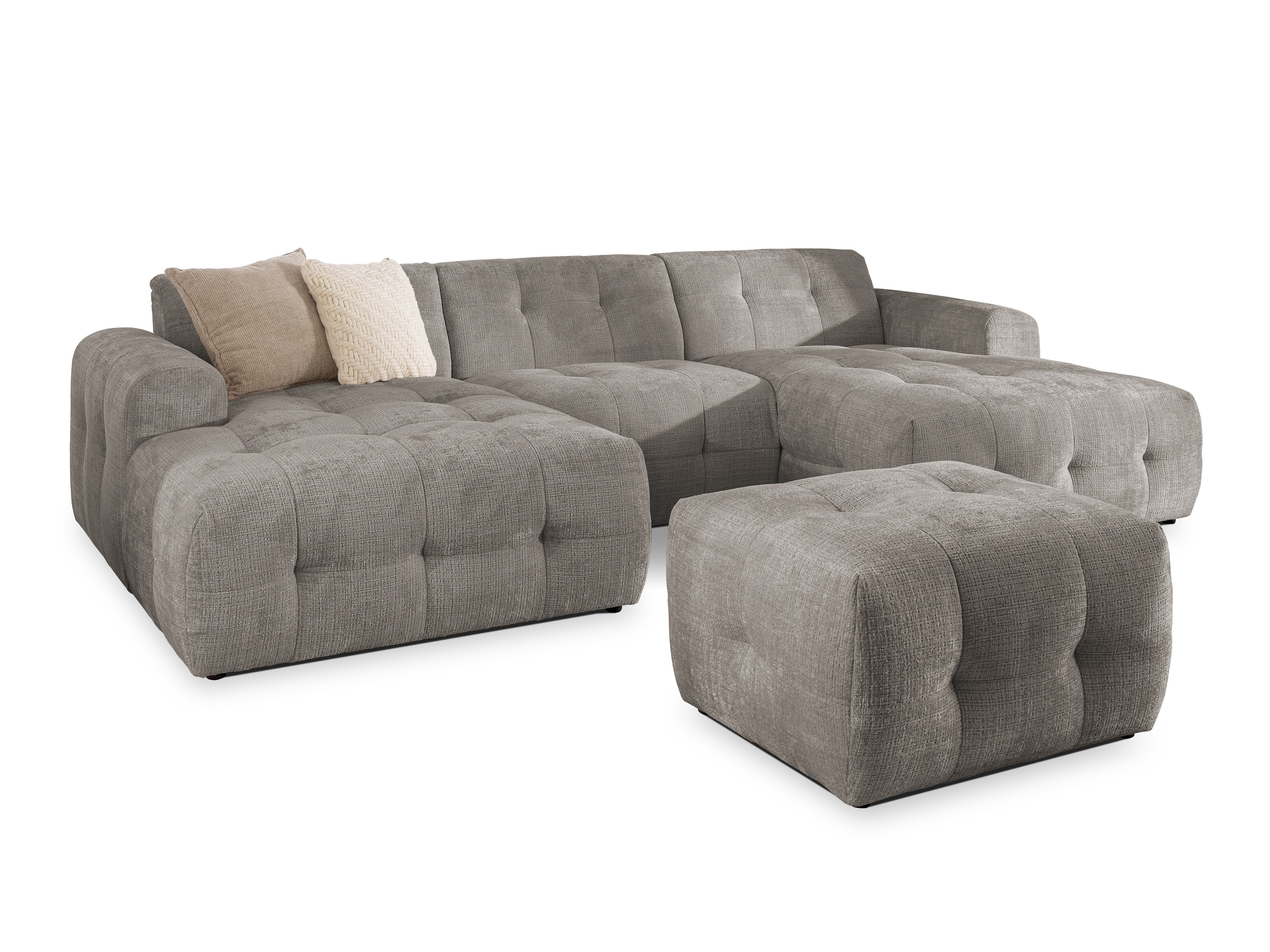 Komplet oblazinjenega pohištva Rocklin 185 (Cremona 24)