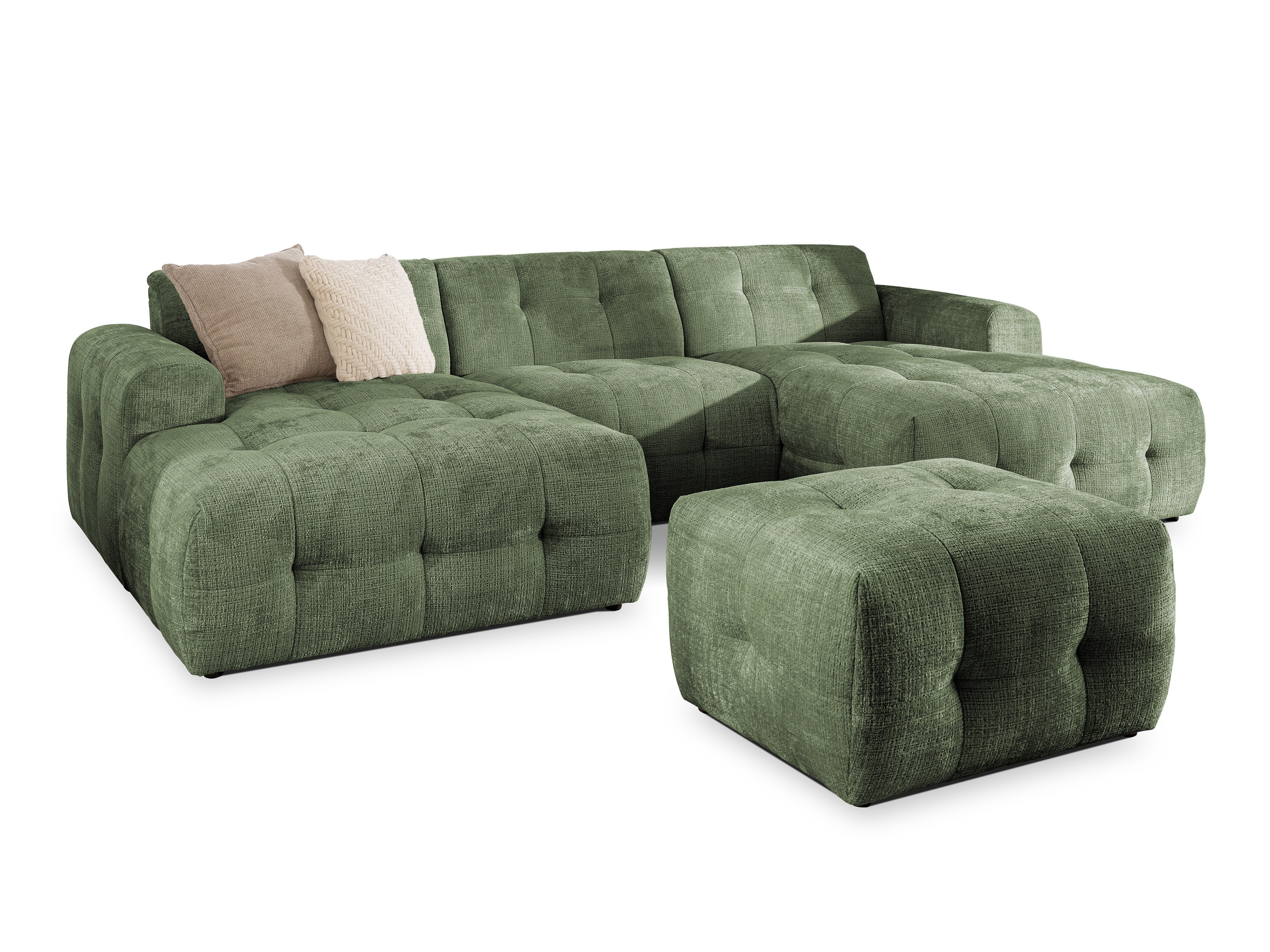 Komplet oblazinjenega pohištva Rocklin 185 (Cremona 39)