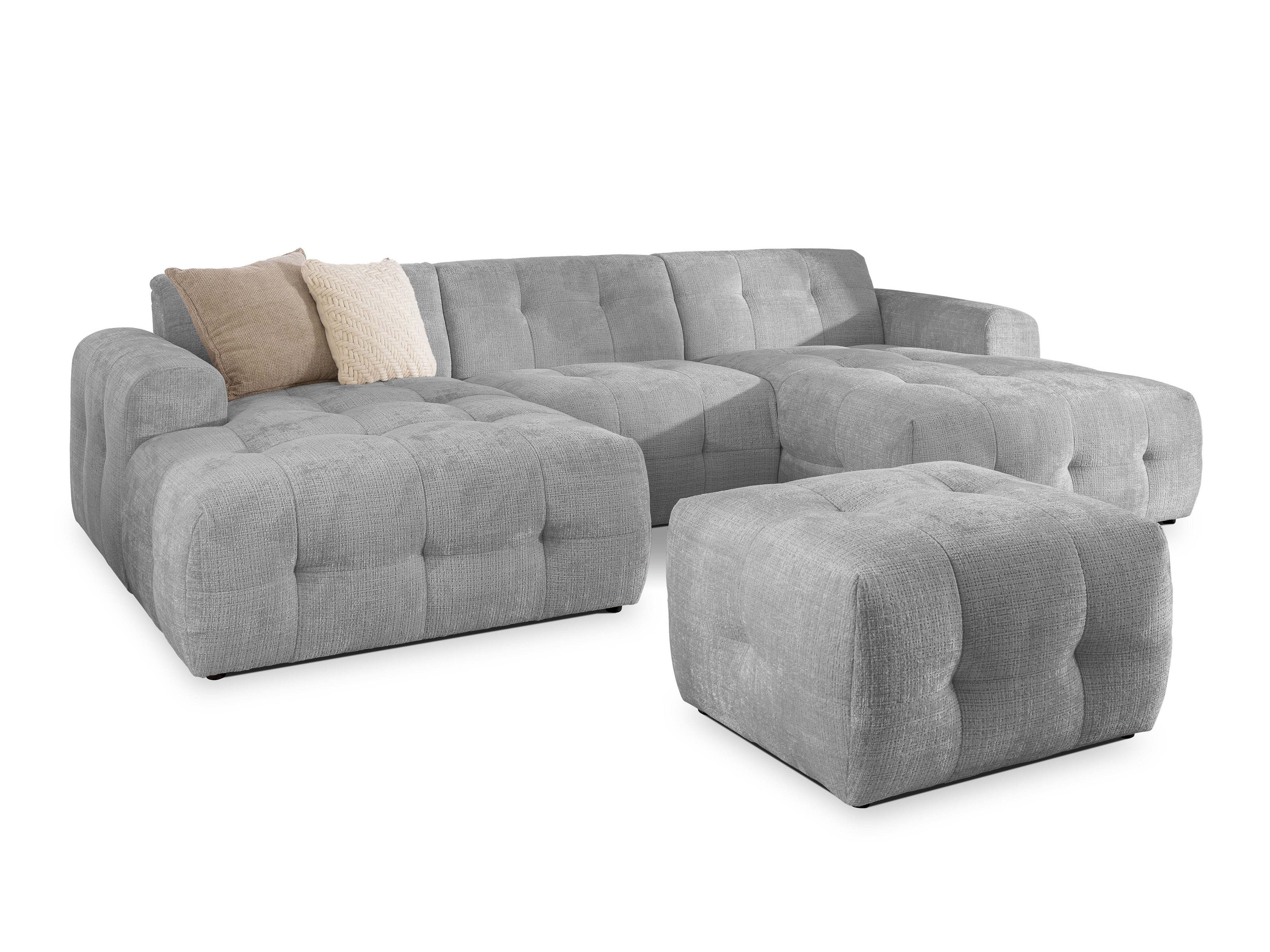 Komplet oblazinjenega pohištva Rocklin 185 (Cremona 81)