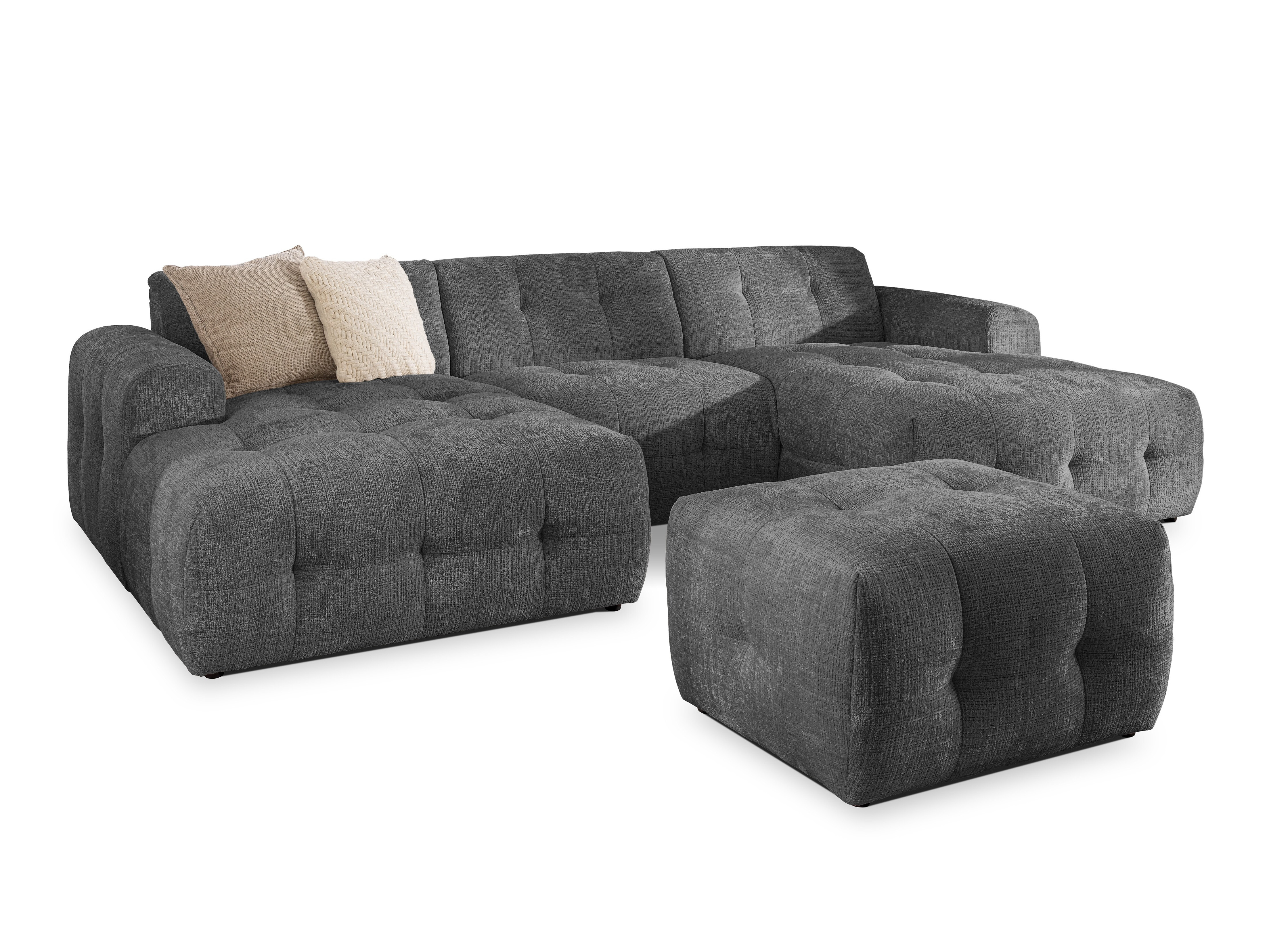 Komplet oblazinjenega pohištva Rocklin 185 (Cremona 95)