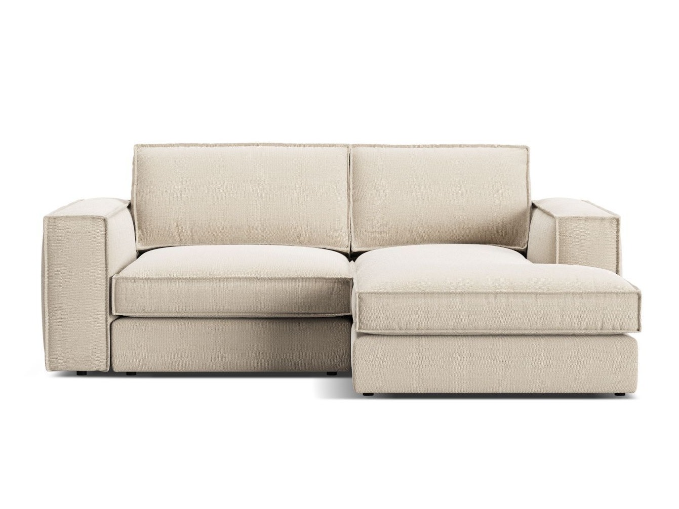 Modularni fotelj Dalodei 103 (Babel Toffee)