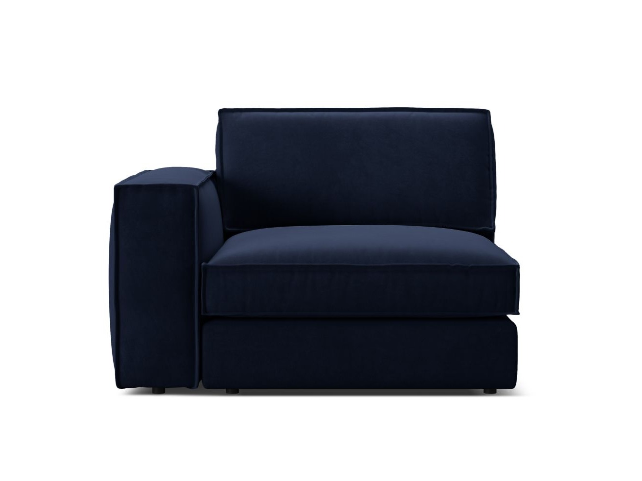 Modularni fotelj Dalodei 103 (Salvador 05)