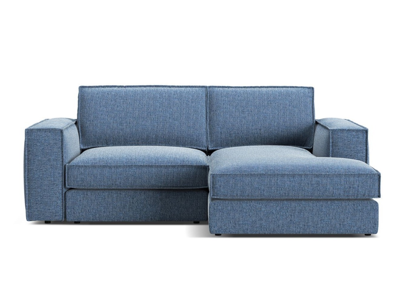 Modularni sedežni element Dalodei 103 (Babel Blue)