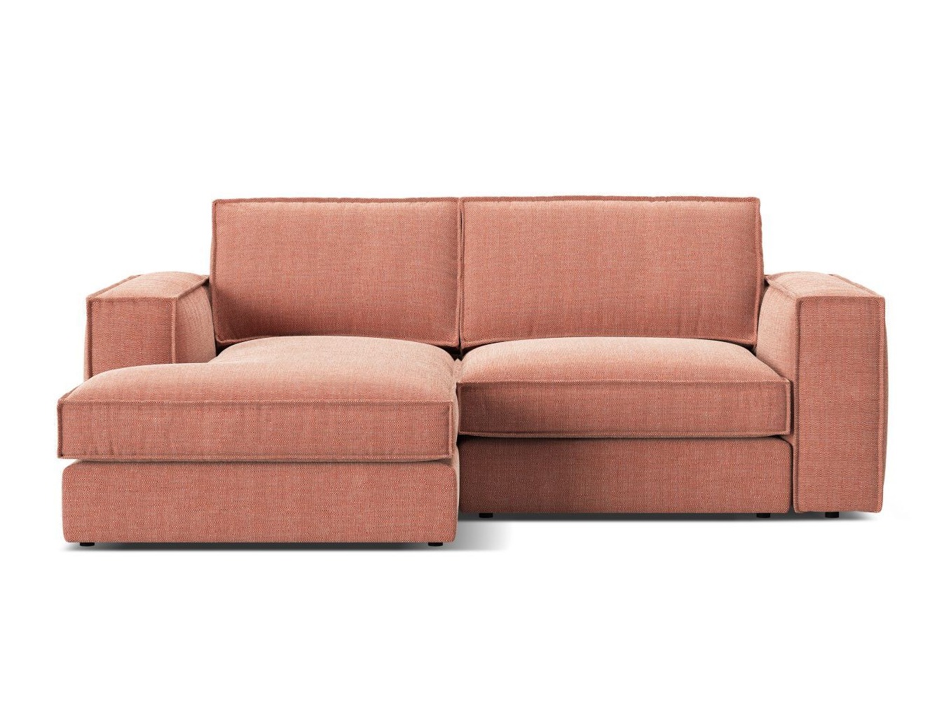 Modularni sedežni element Dalodei 103 (Babel Red)