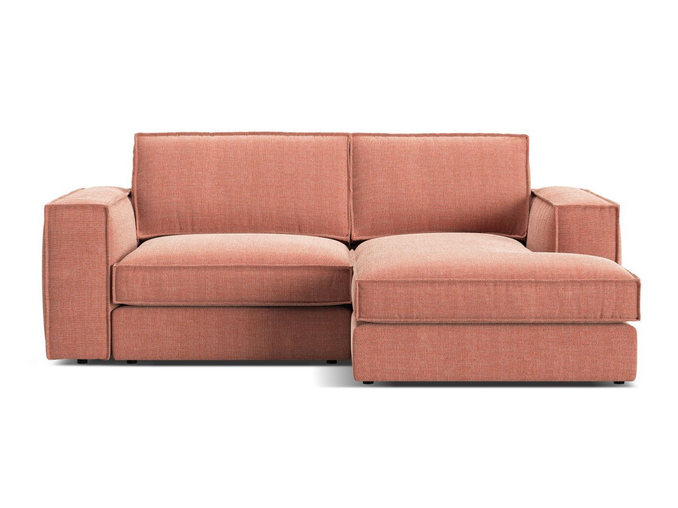 Modularni sedežni element Dalodei 103 (Babel Red)