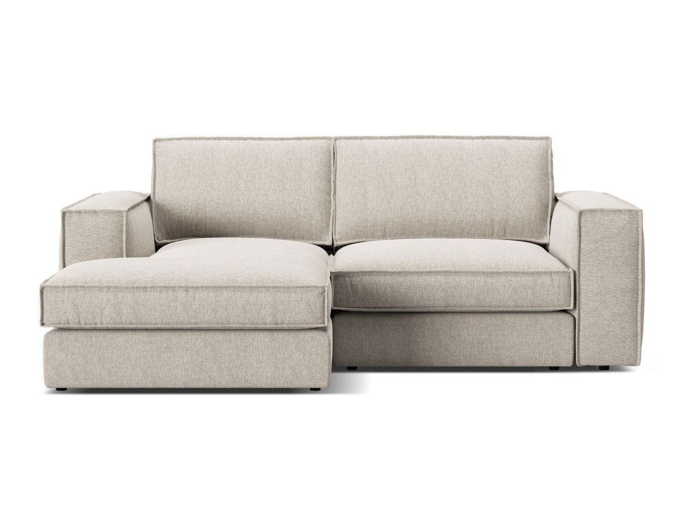 Modularni sedežni element Dalodei 103 (Babel Sand)