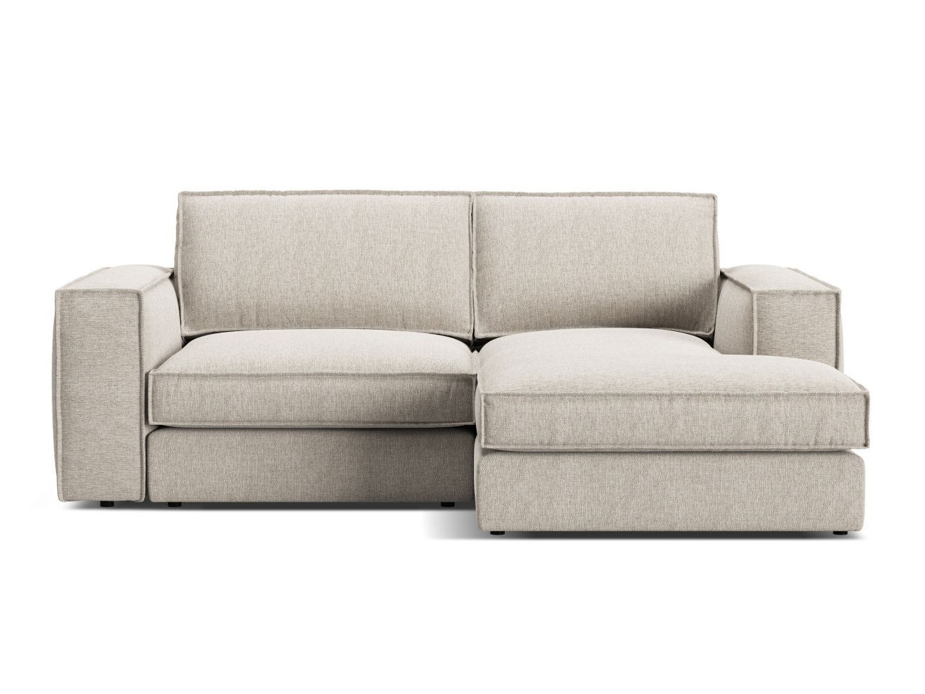 Modularni sedežni element Dalodei 103 (Babel Sand)