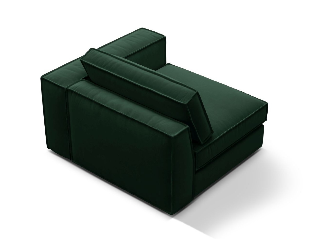 Modularni sedežni element Dalodei 103 (Salvador 07)