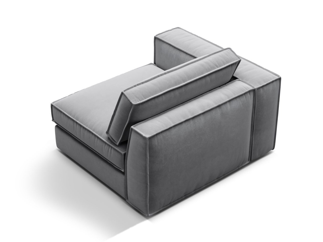 Modularni sedežni element Dalodei 103 (Salvador 17)