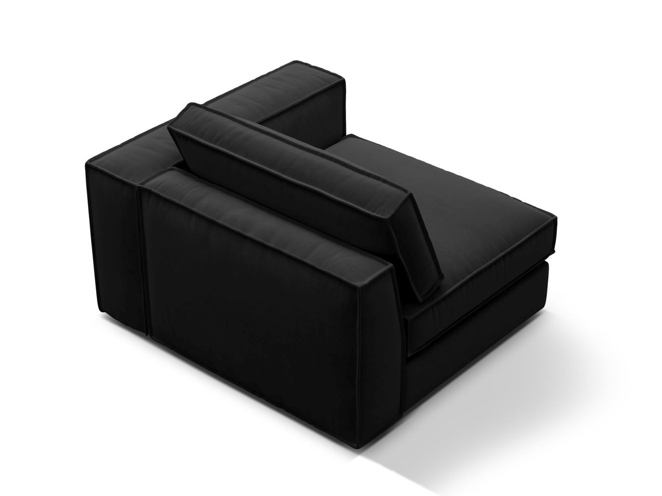 Modularni sedežni element Dalodei 103 (Salvador 19)