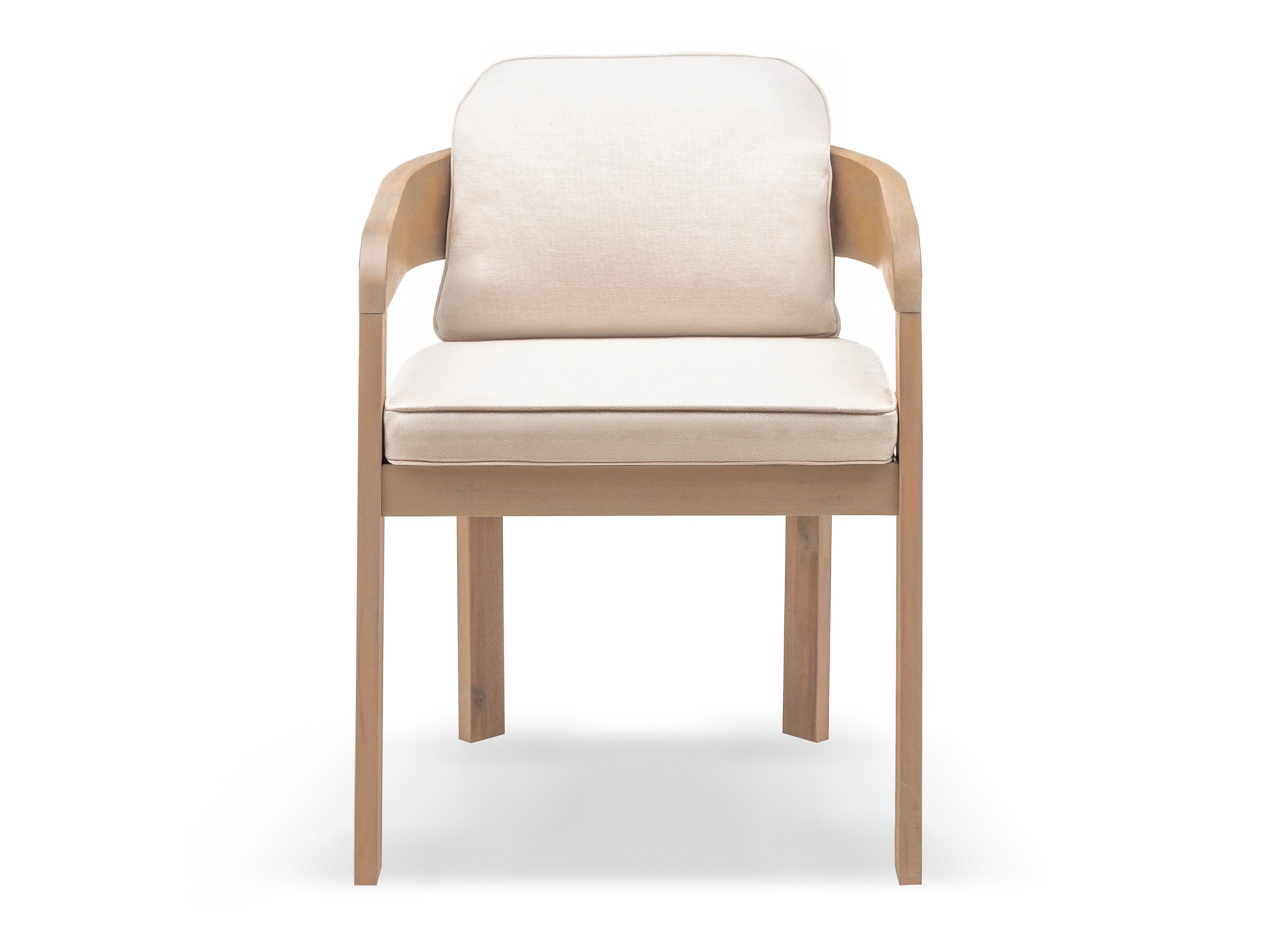 Komplet mize in stolov Burleson 704