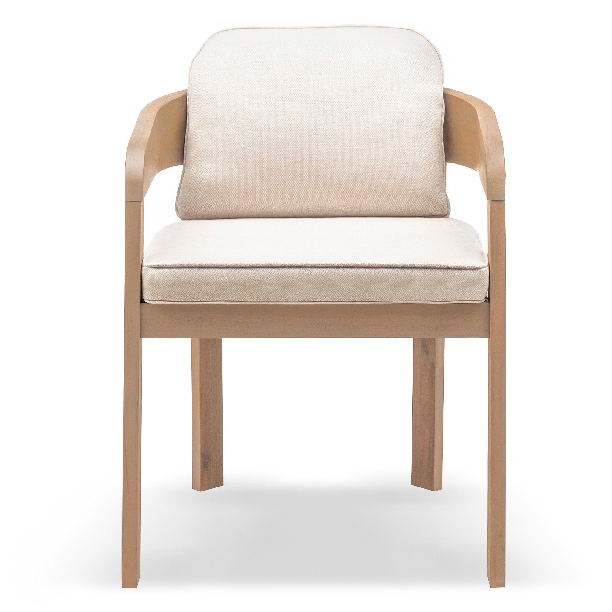 Komplet mize in stolov Burleson 705