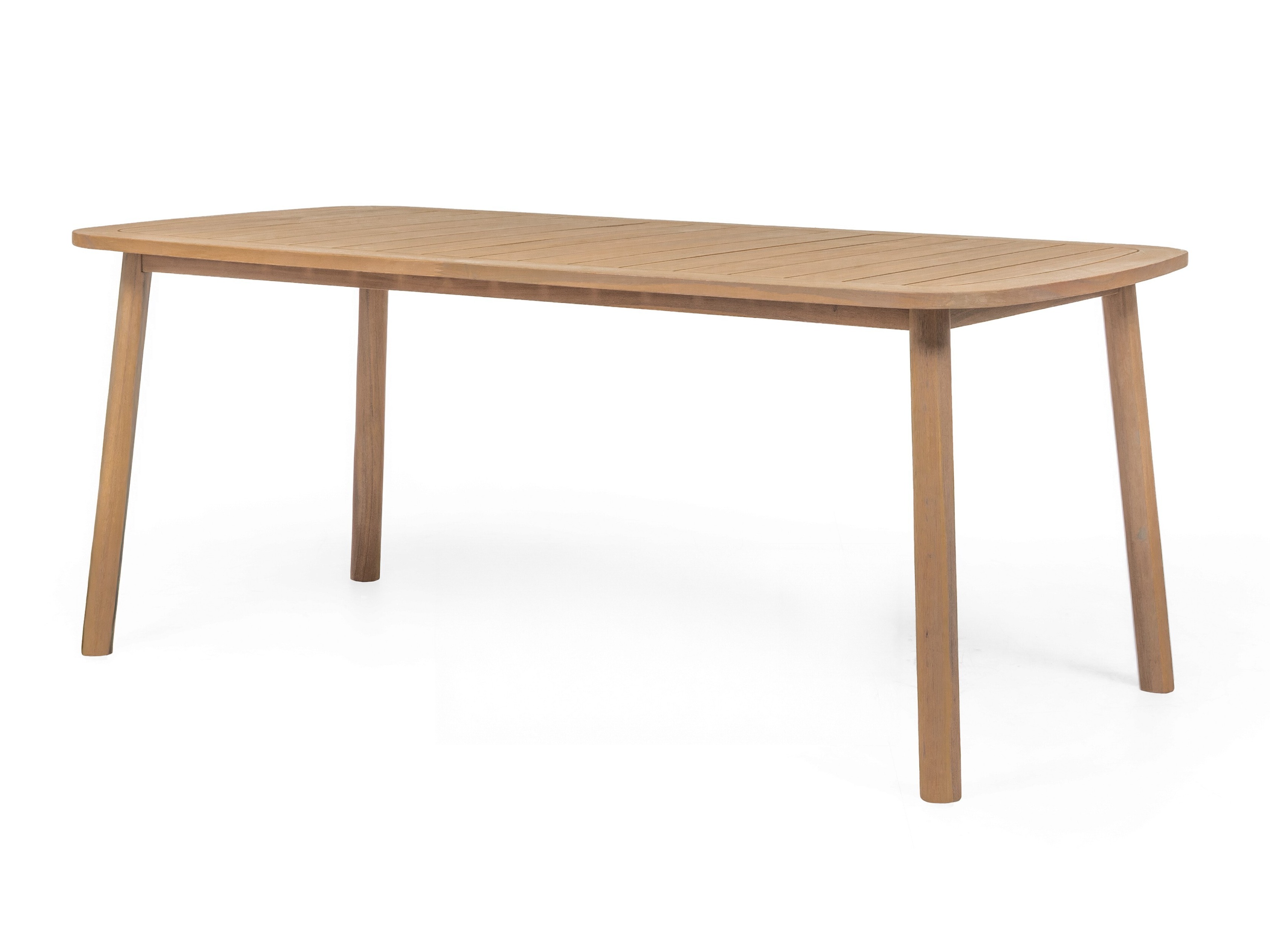 Komplet mize in stolov Burleson 705