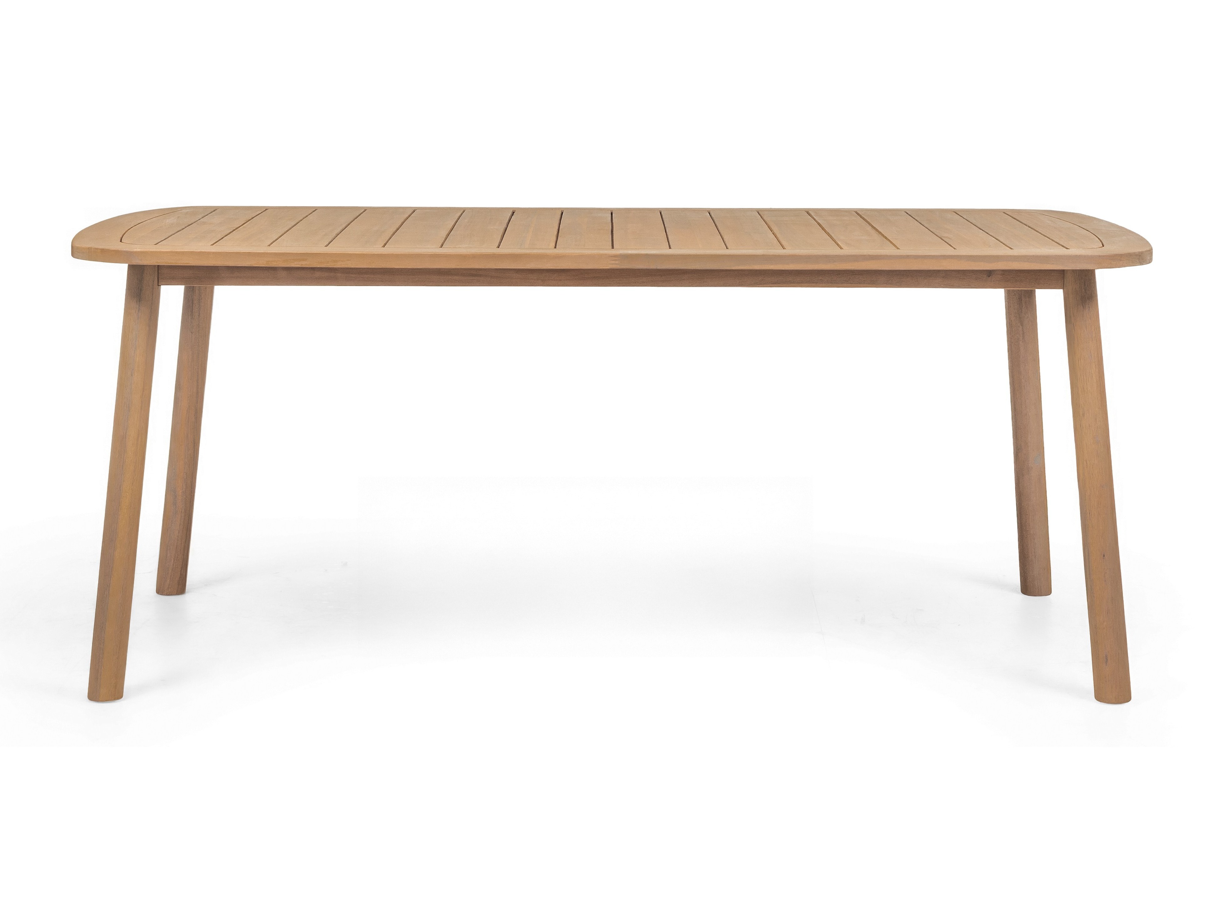 Komplet mize in stolov Burleson 705