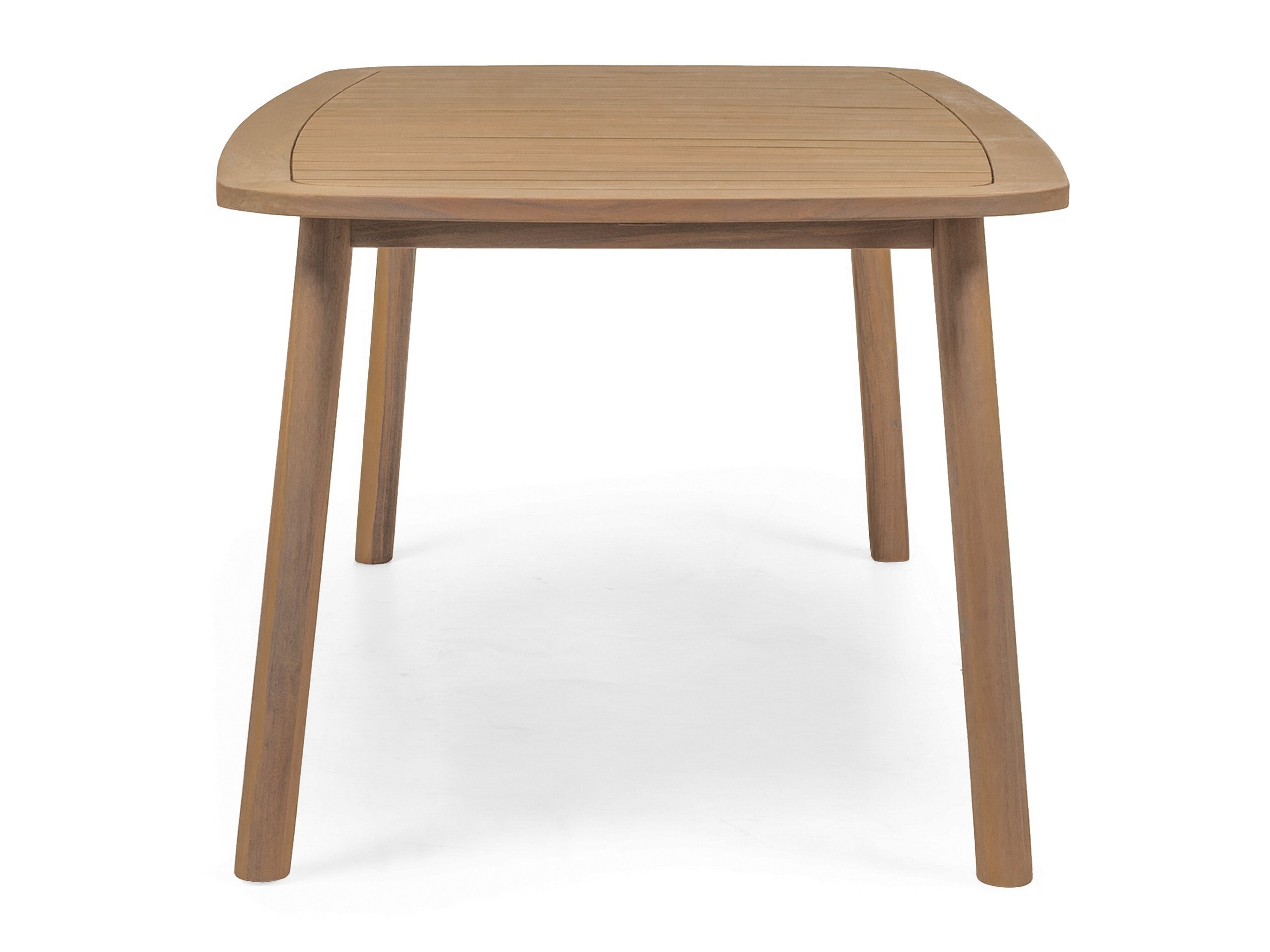 Komplet mize in stolov Burleson 705