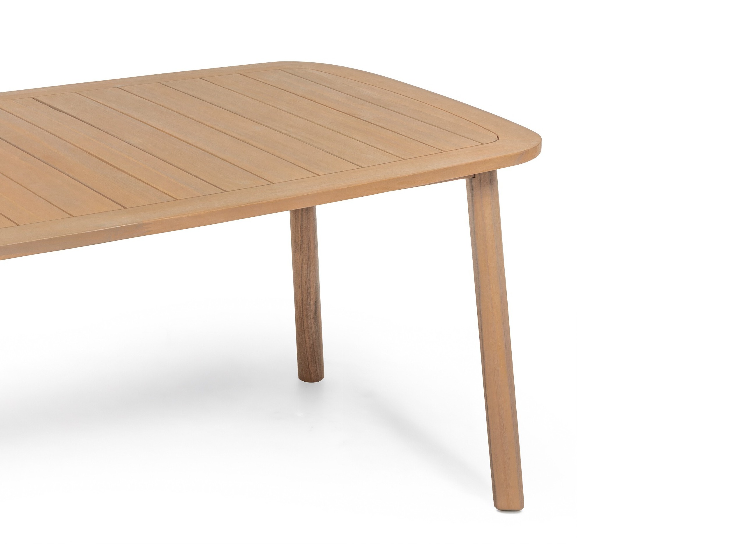 Komplet mize in stolov Burleson 705