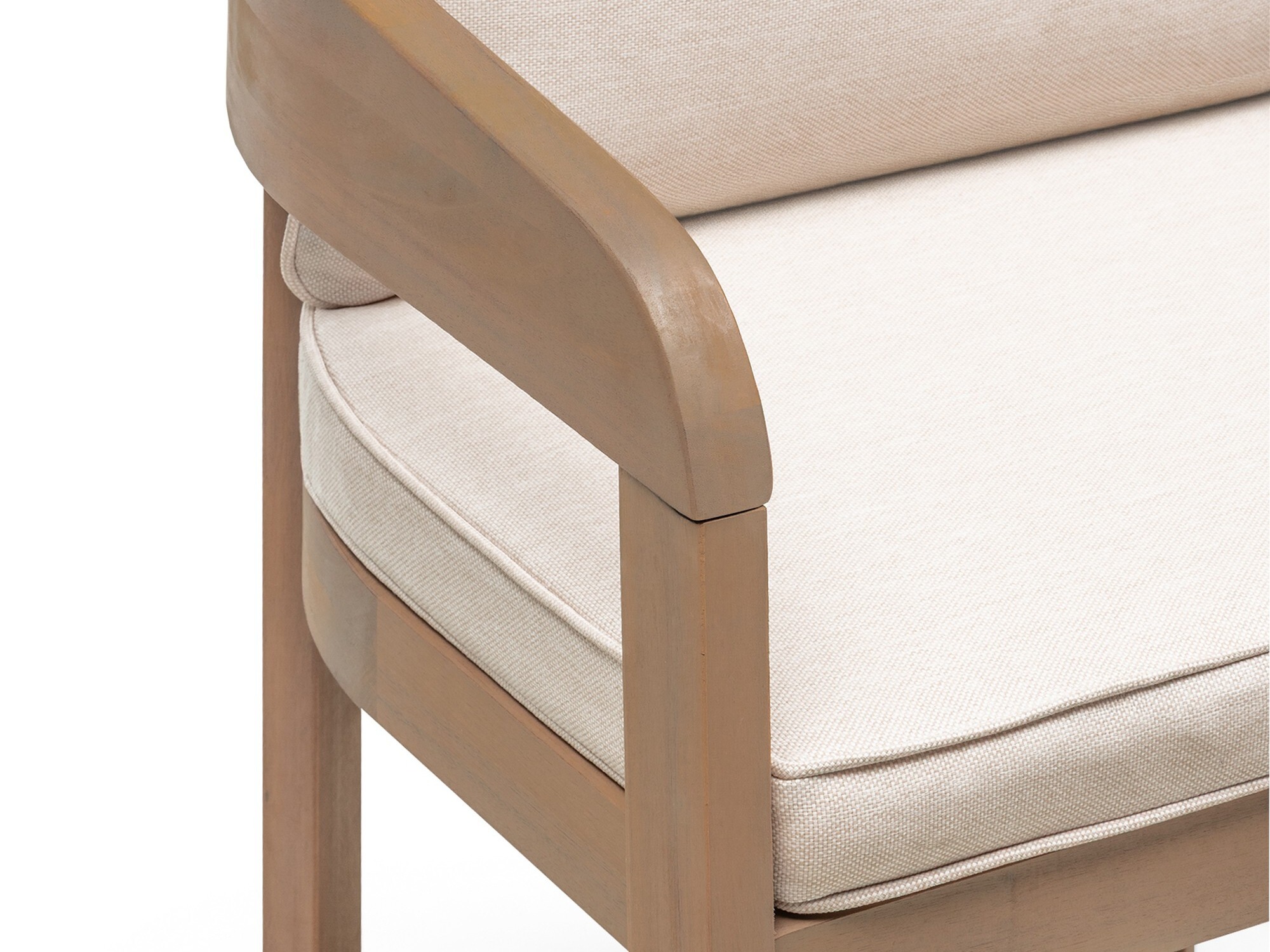 Komplet mize in stolov Burleson 705