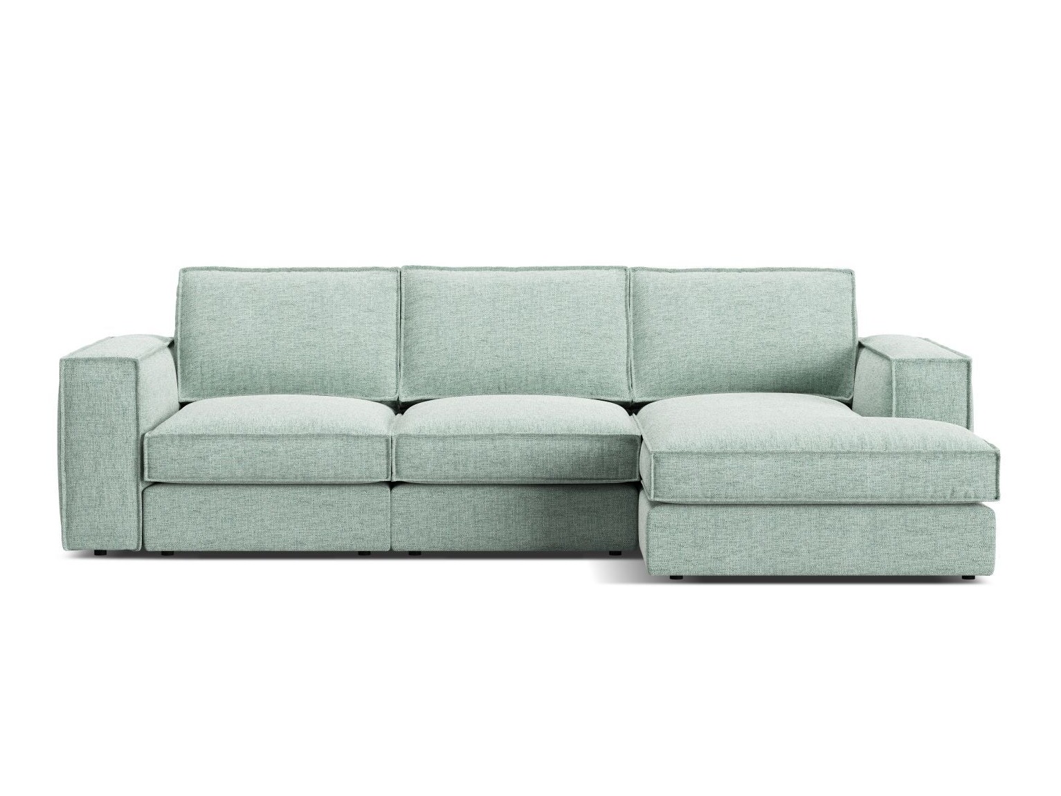 Modularni sedežni element Dalodei 104 (Babel Safira)