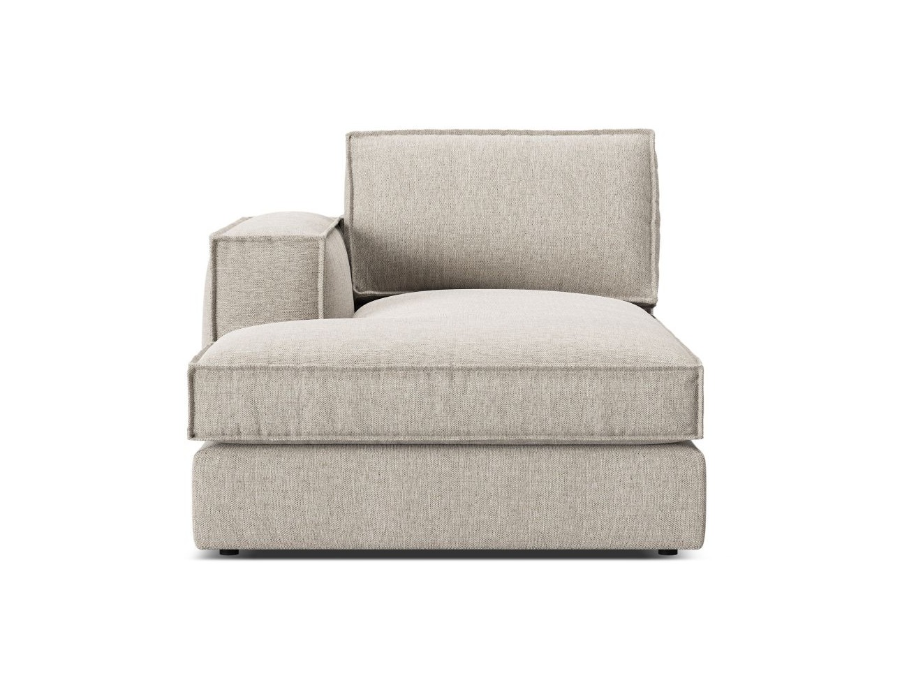 Modularni sedežni element Dalodei 104 (Babel Sand)