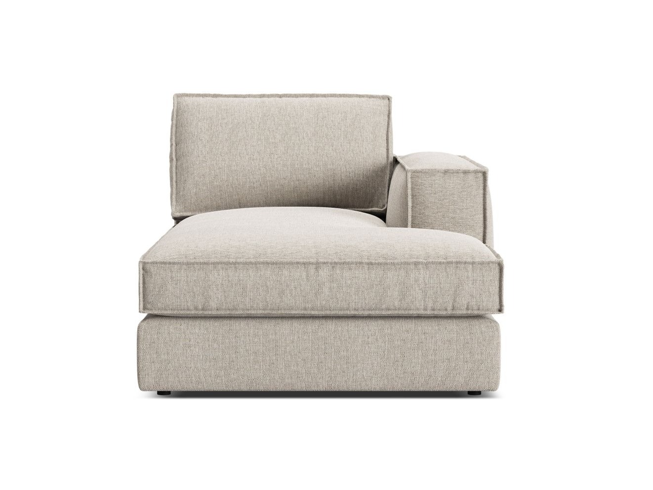 Modularni sedežni element Dalodei 104 (Babel Sand)