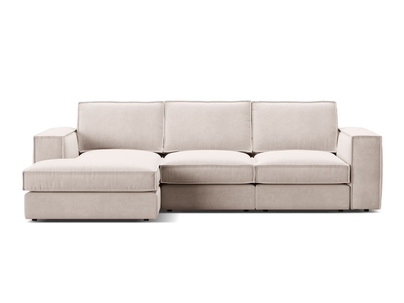 Modularni sedežni element Dalodei 104 (Salvador 01)